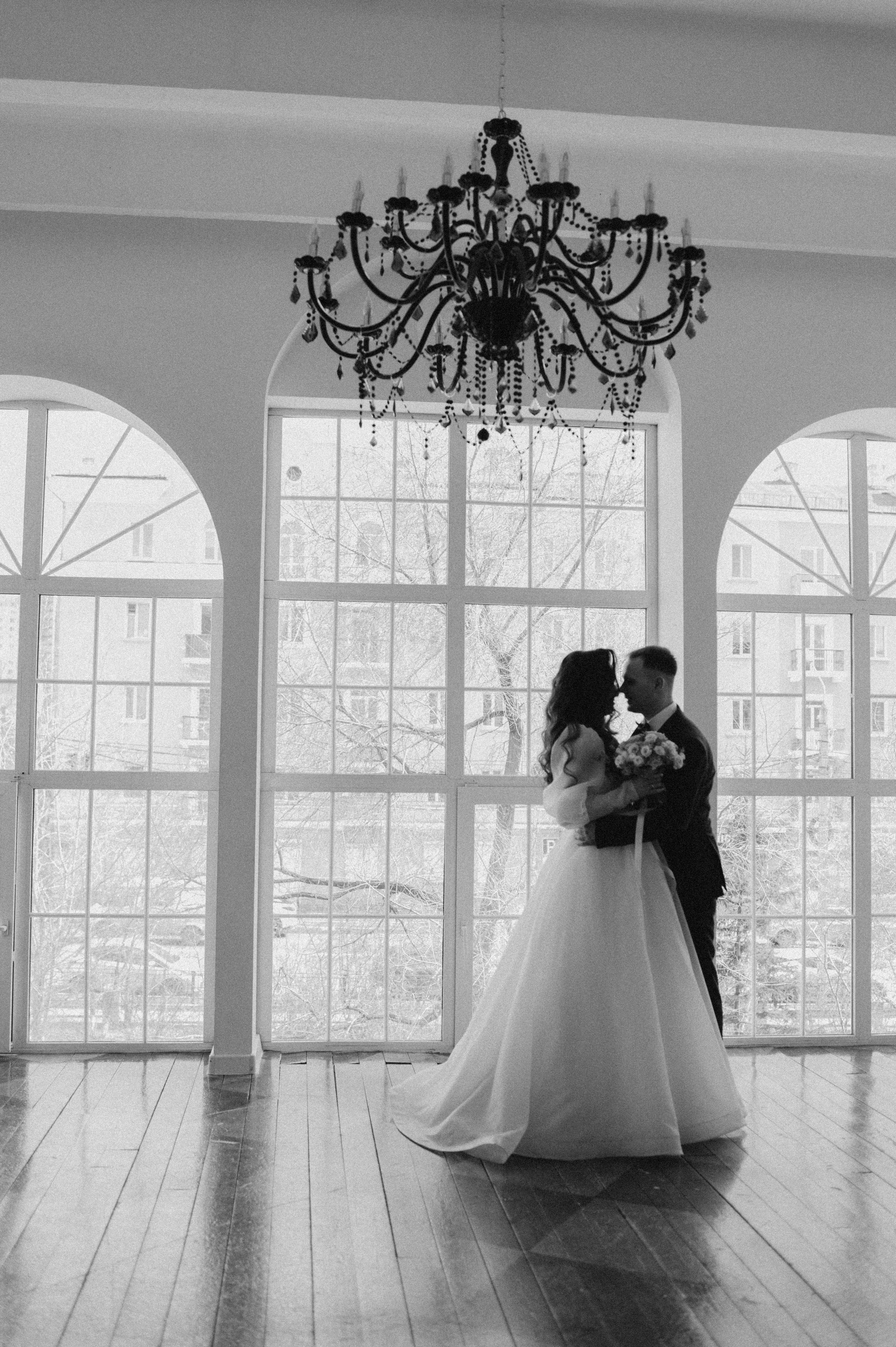 Фотограф Виктория Воронина