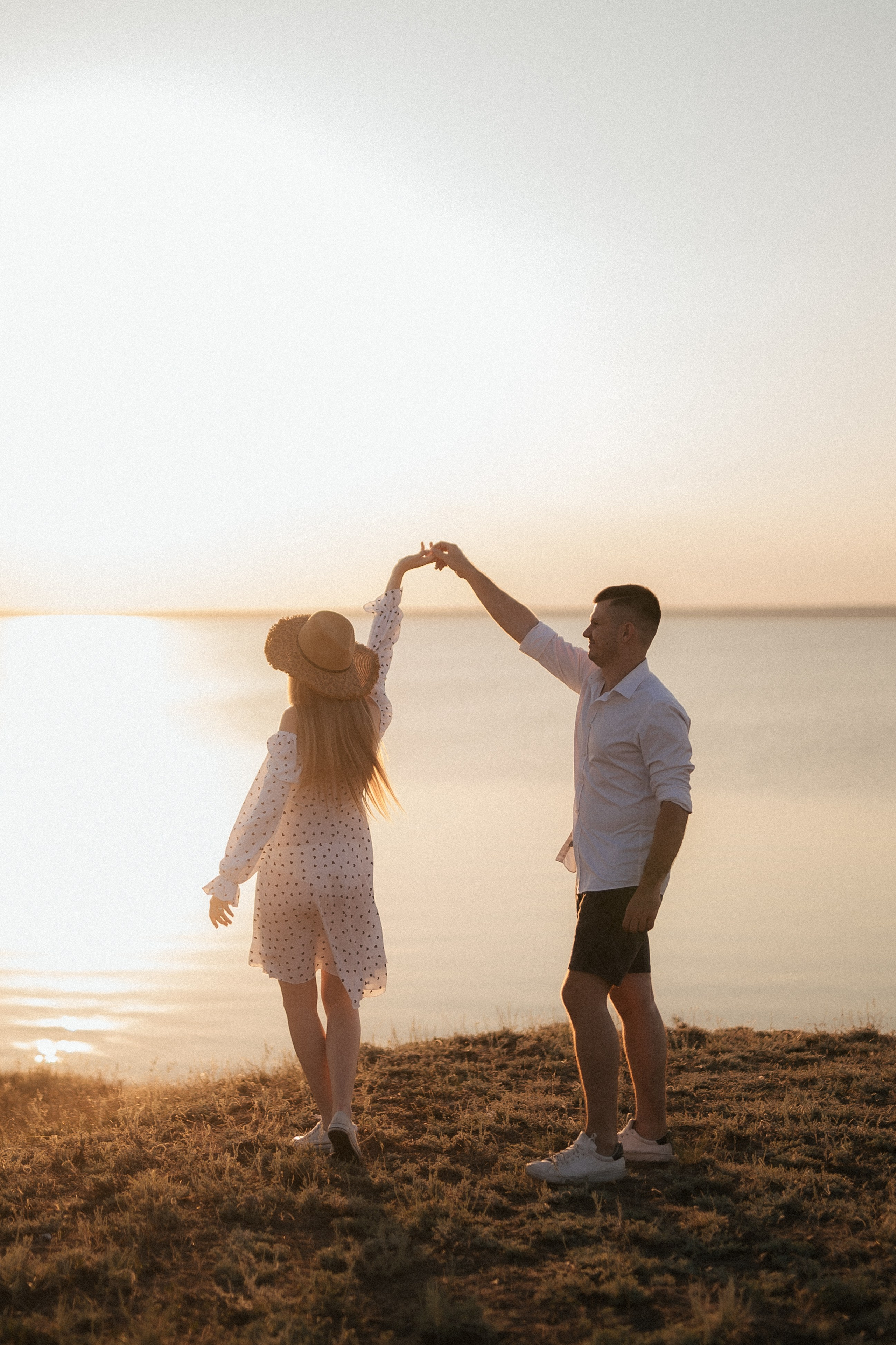 В ожидании. Свадебный фотограф в Волгограде и Волжском Вадим Мирошниченко