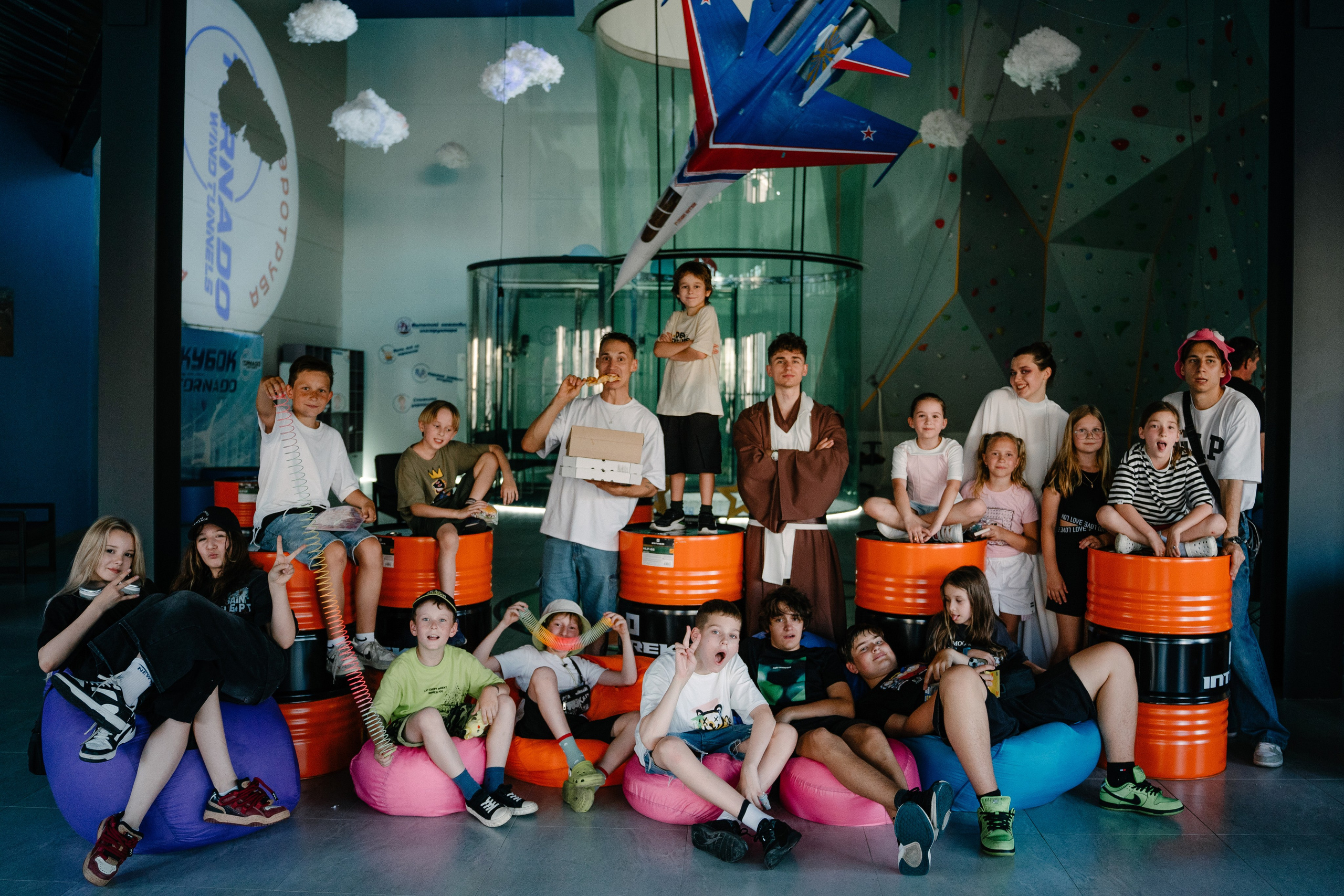 Артёму 9 лет. Свадебный и семейный фотограф в Воронеже Анастасия Бойко