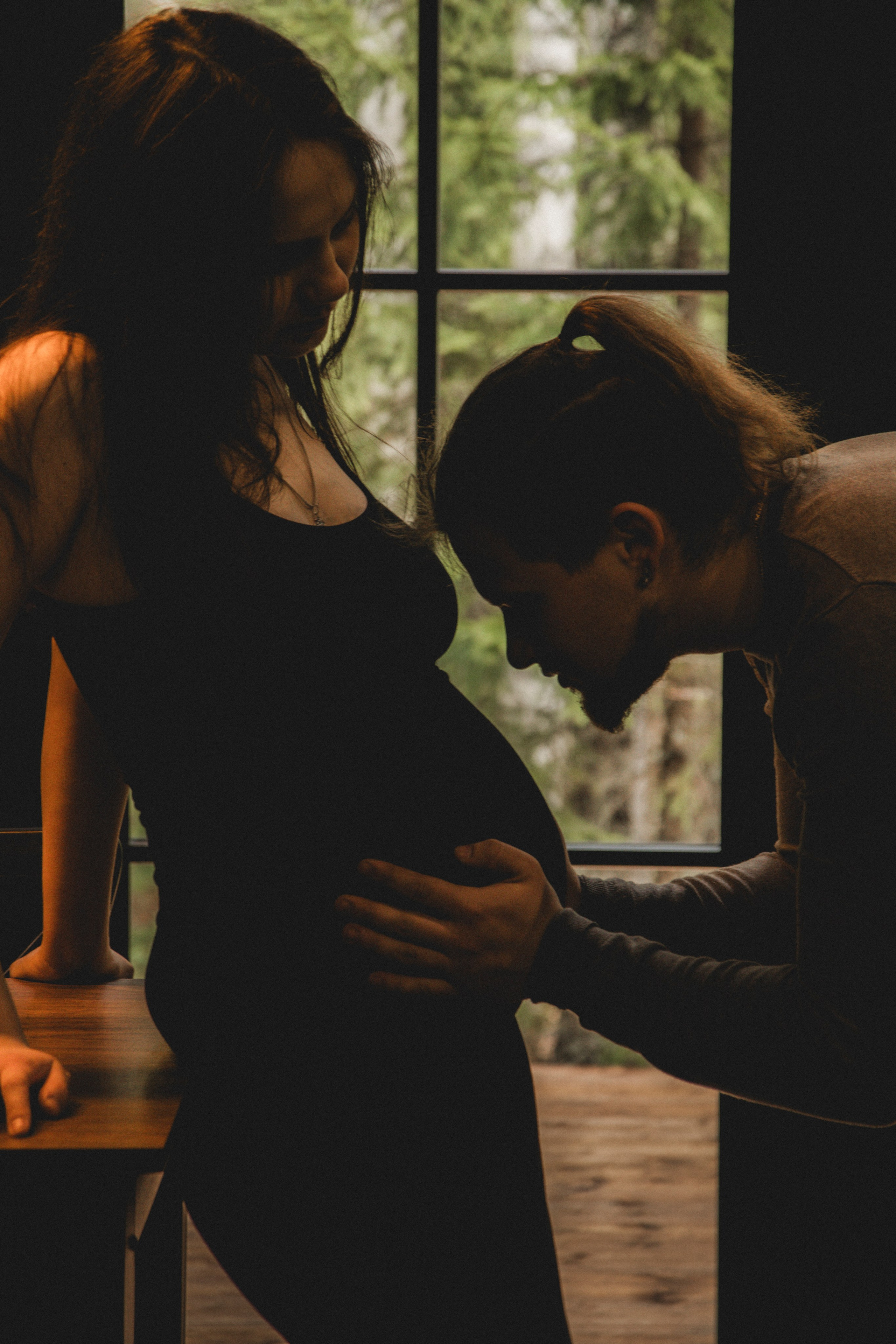 Лиза и Лёня. Oksan_photo