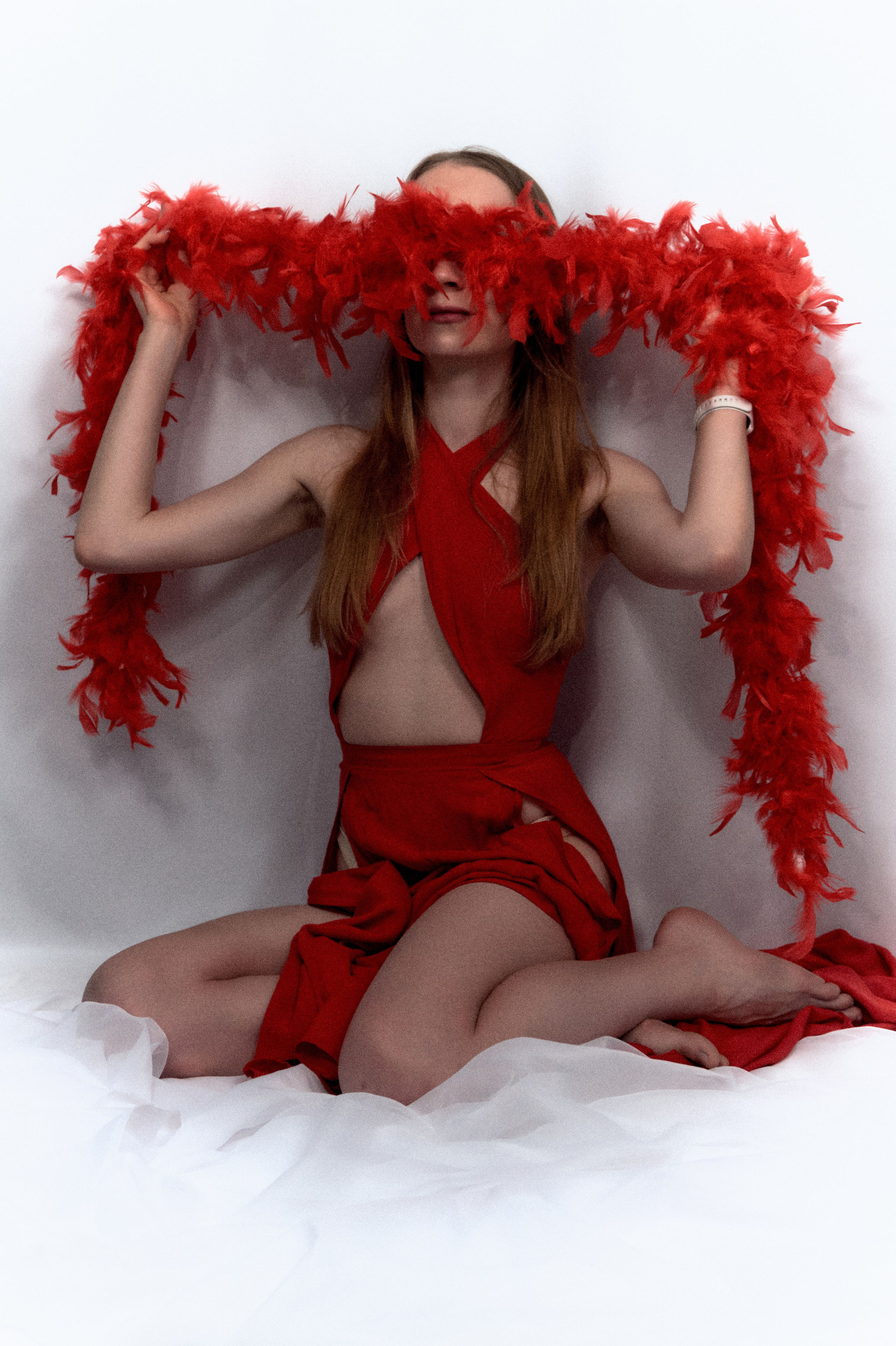 Мария. Фотограф в Краснодаре Татьяна Вижевитова