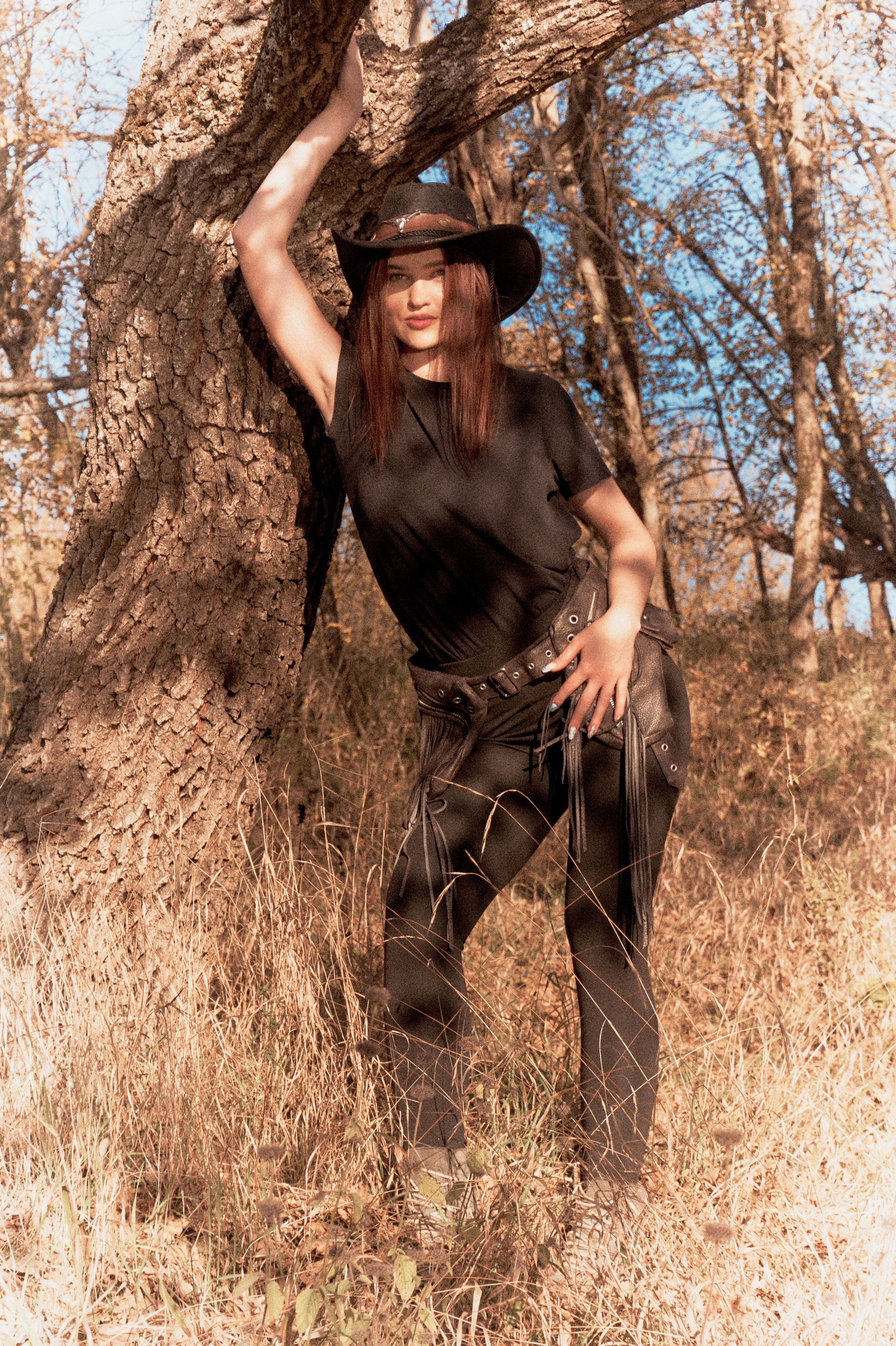 Женский портрет. Фотограф в Краснодаре Татьяна Вижевитова