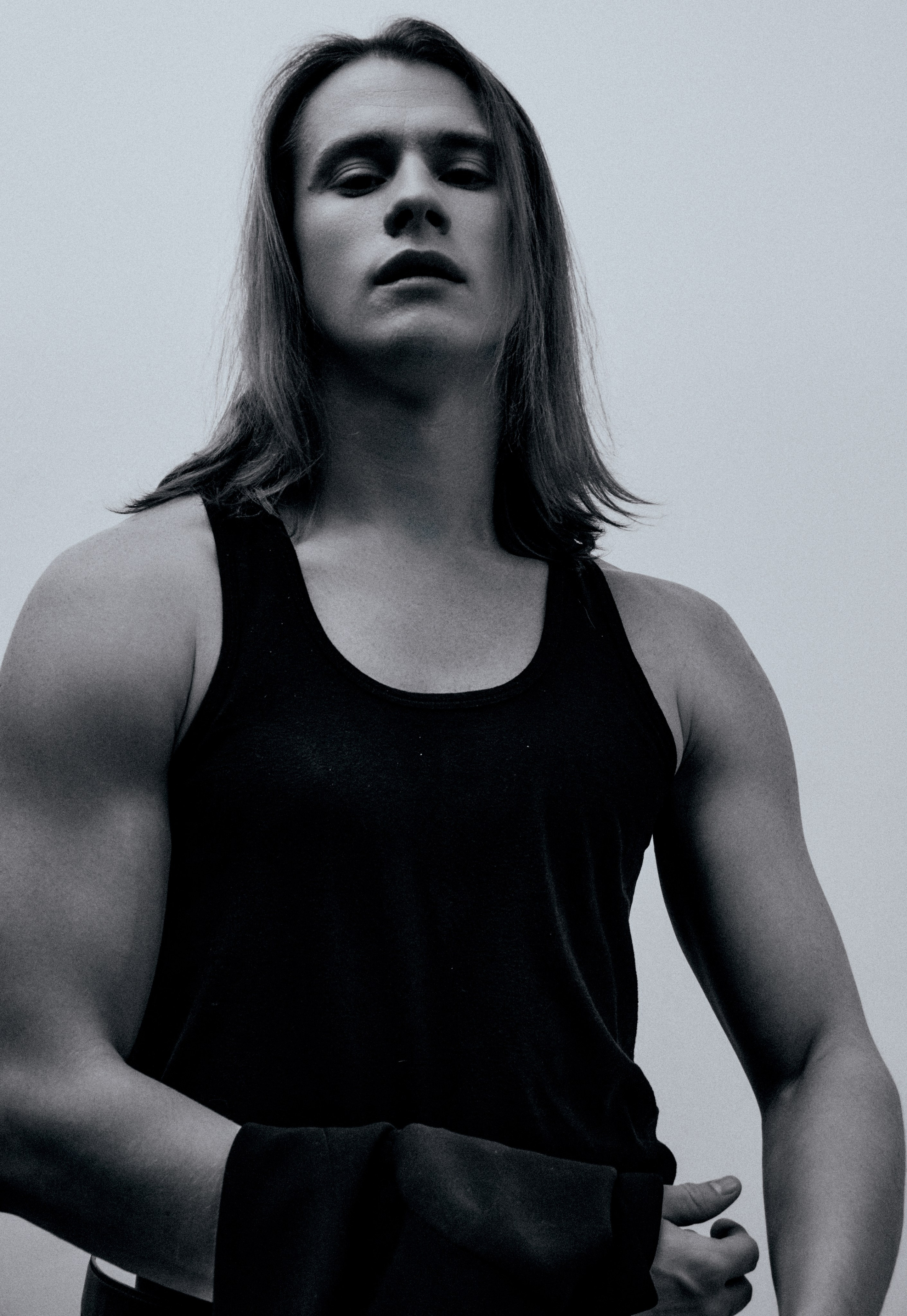 Мужская съемка. Фотограф в Краснодаре Татьяна Вижевитова