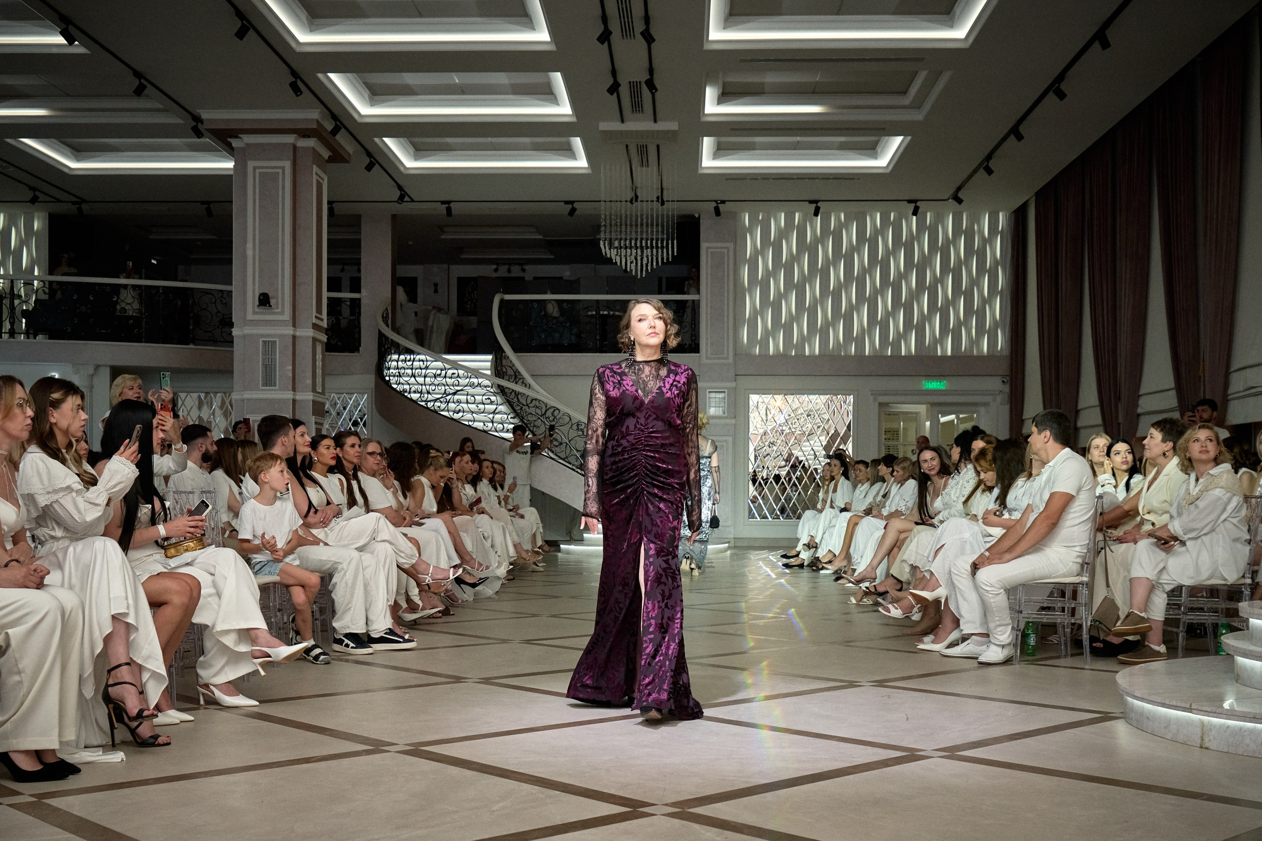KRASNODAR FASHION SHOW. Фотограф в Краснодаре Татьяна Вижевитова