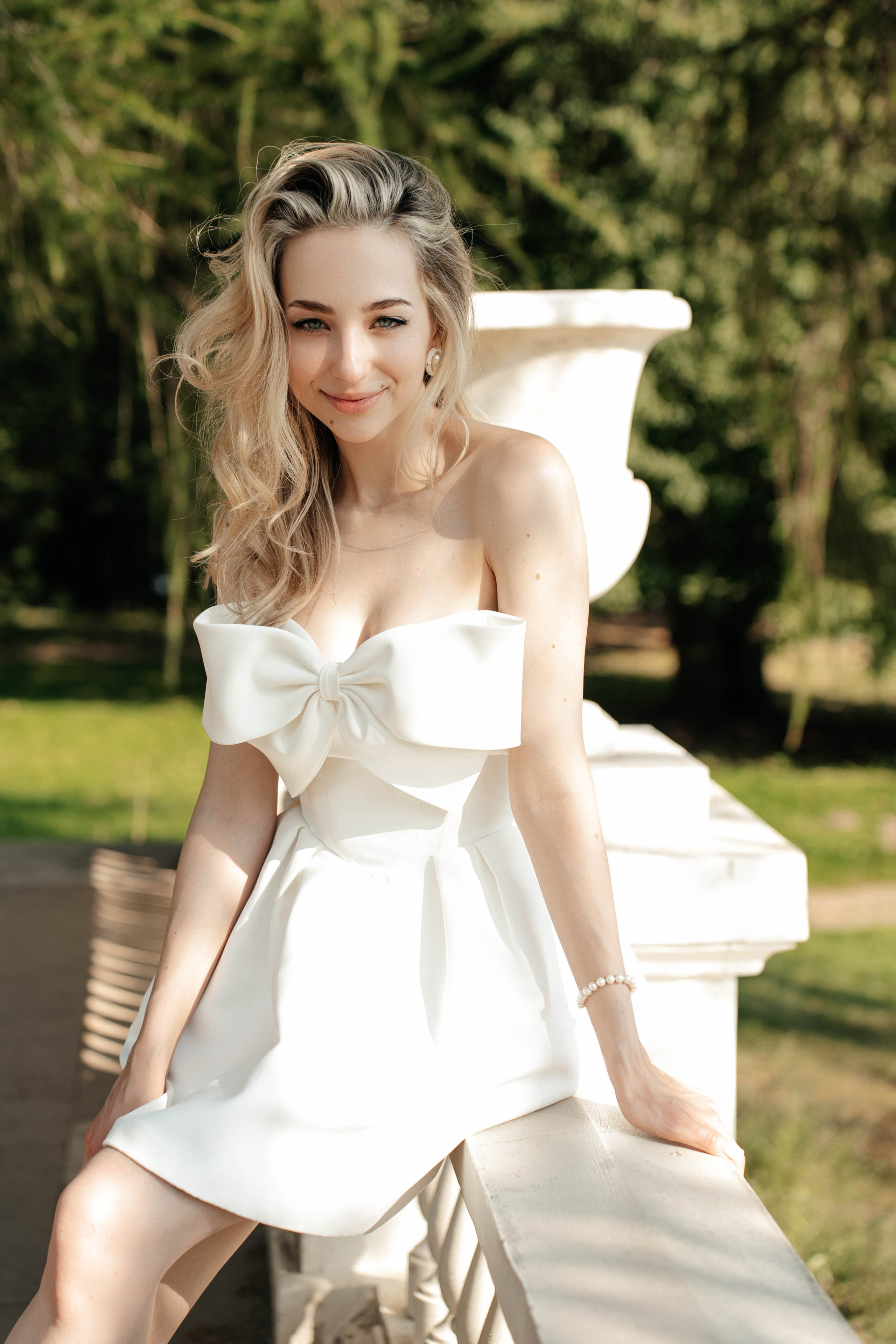 Hyatt Regency |Засг № 2 | Архангельское. Свадебный фотограф Москва Александра Аверкова