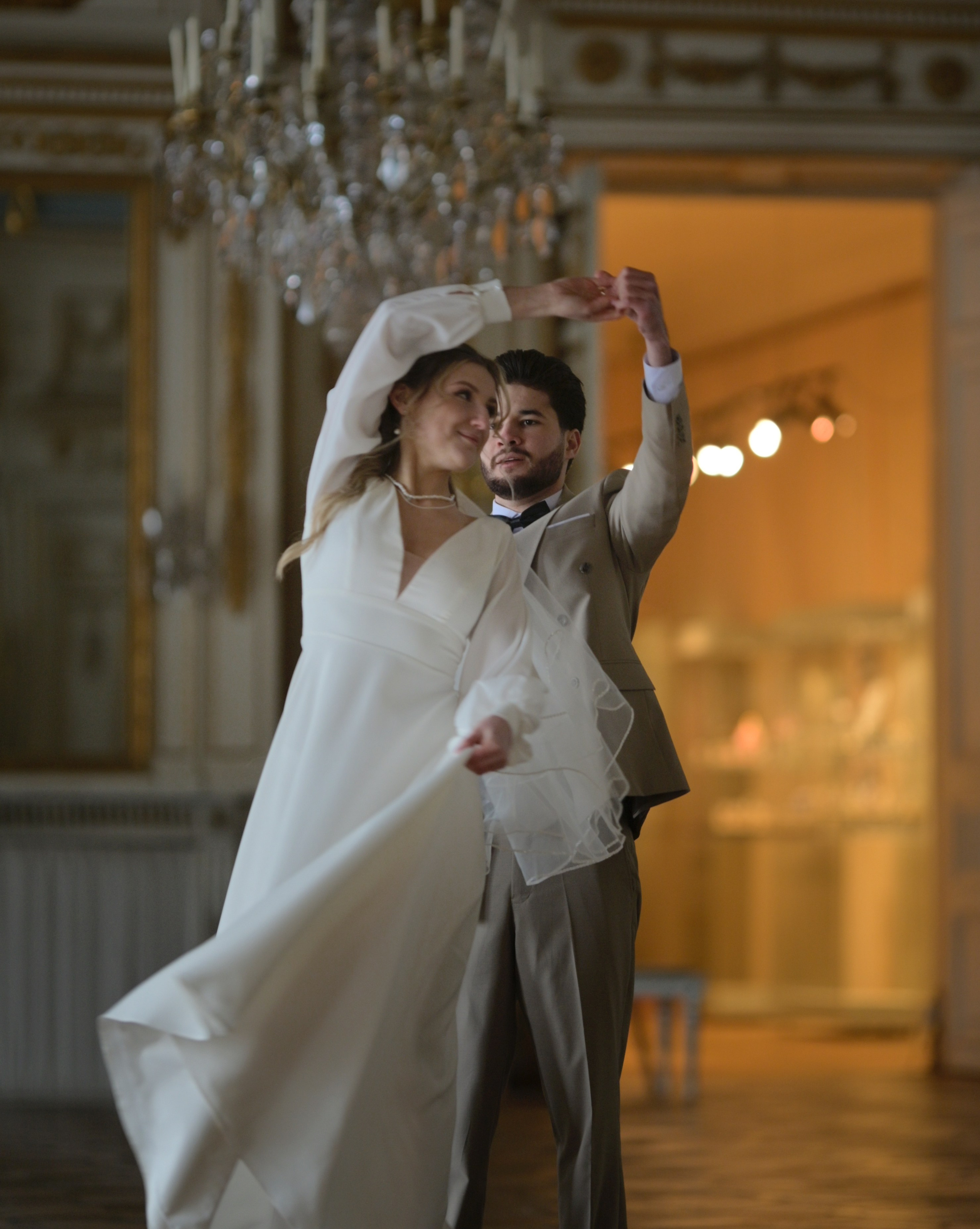 Самир и Яна. Фотограф Ваших событий 📸