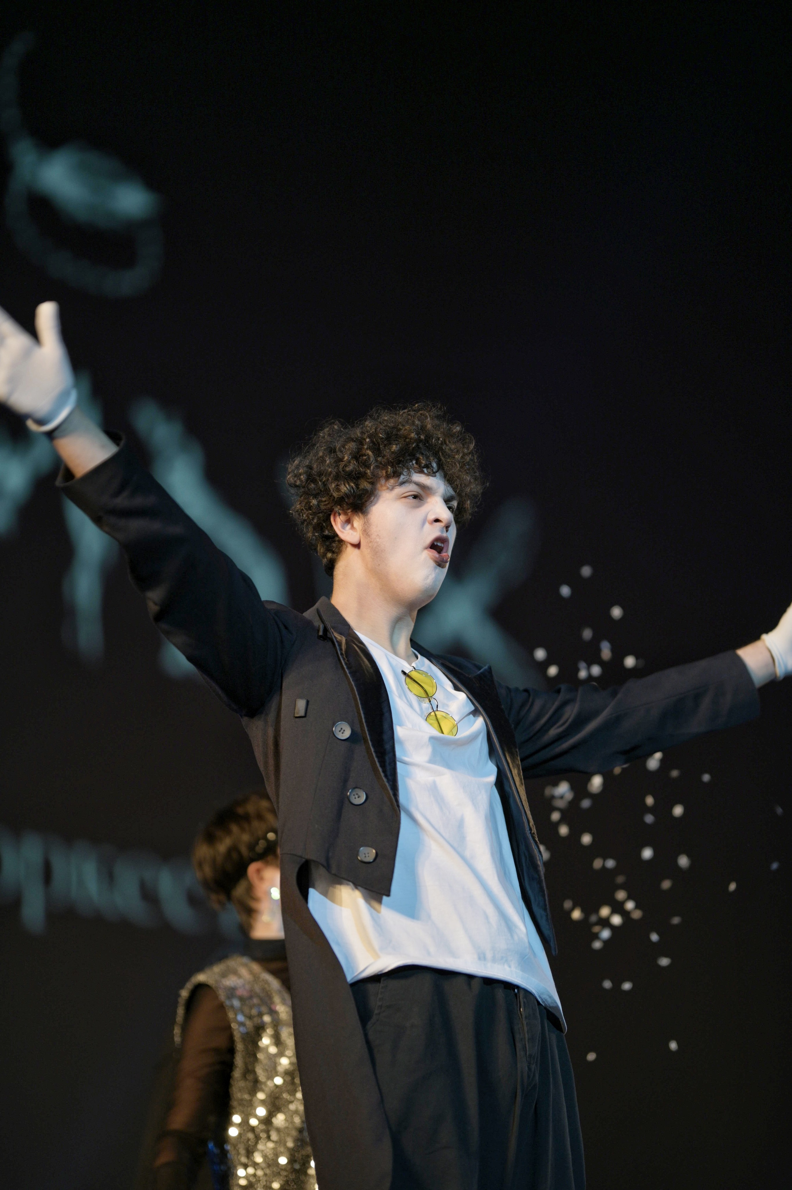 Закрытие кинофестиваля «Кино без границ». Фотограф Ваших событий 📸