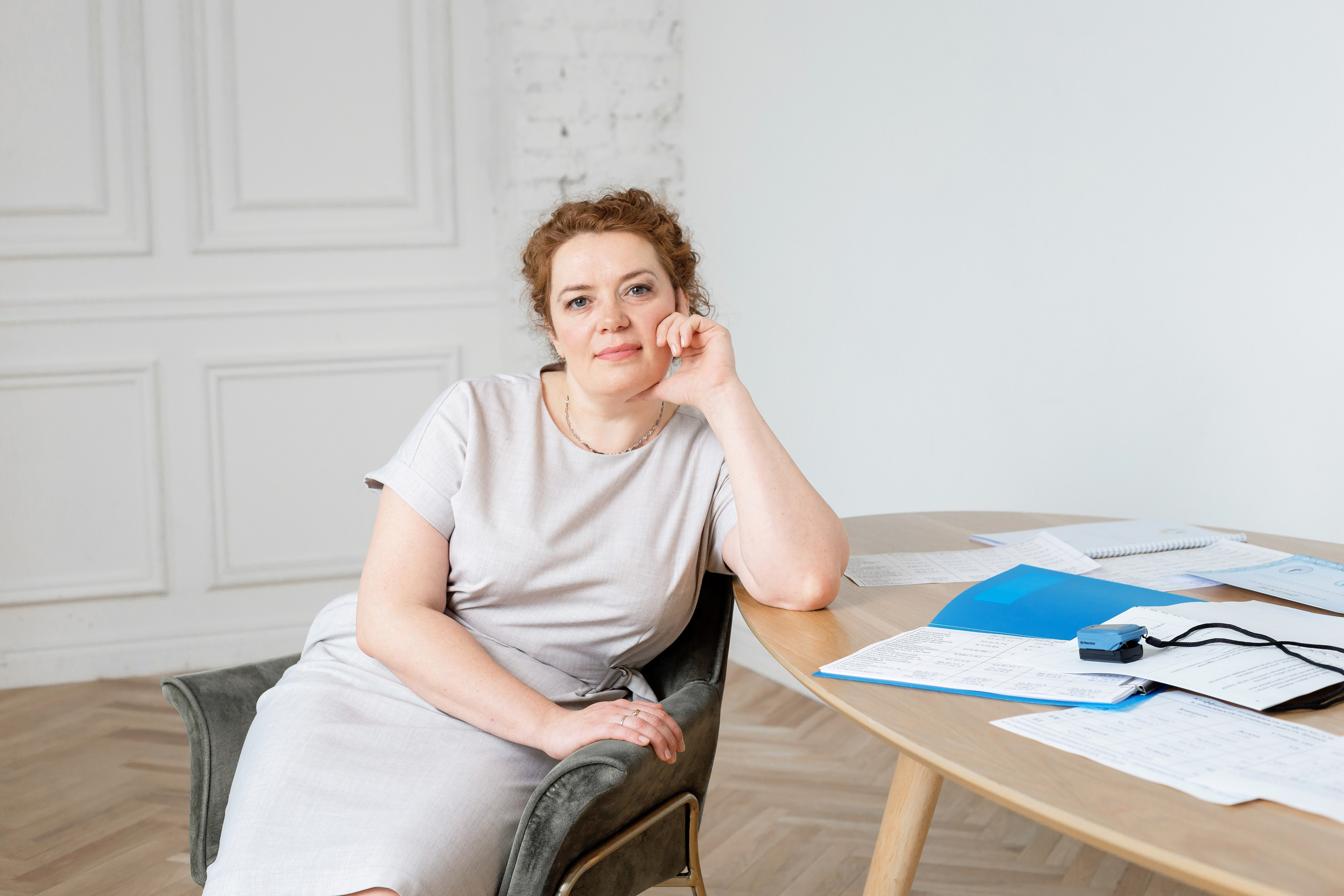 Фотосессия для специалистов по реабилитации в СПБ, Профессиональные портреты. Портретные фотосессии, контент-съемки, репортаж