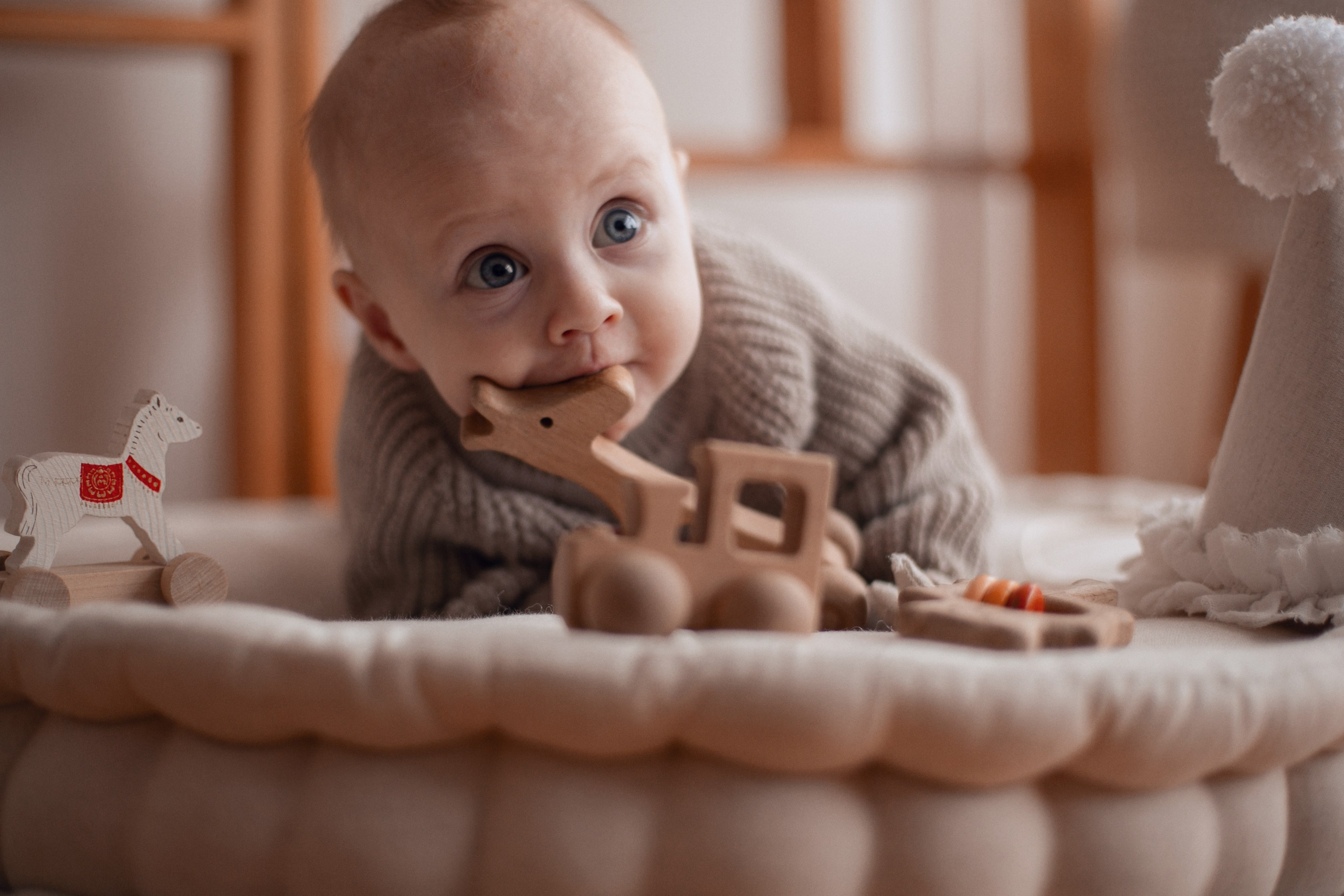 Детские. Савельева Кристина Художественный фотограф В Томске