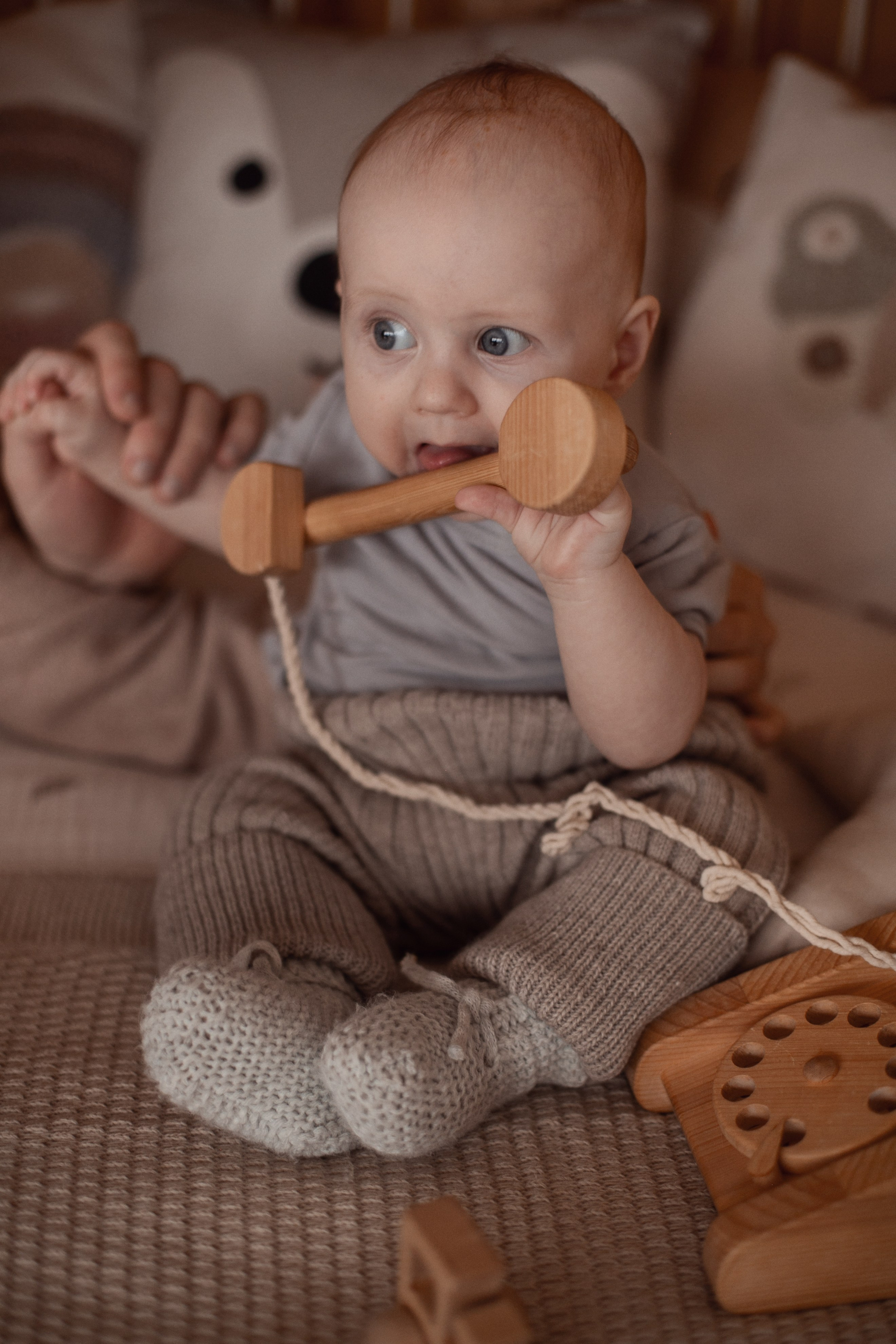 Детские. Савельева Кристина Художественный фотограф В Томске