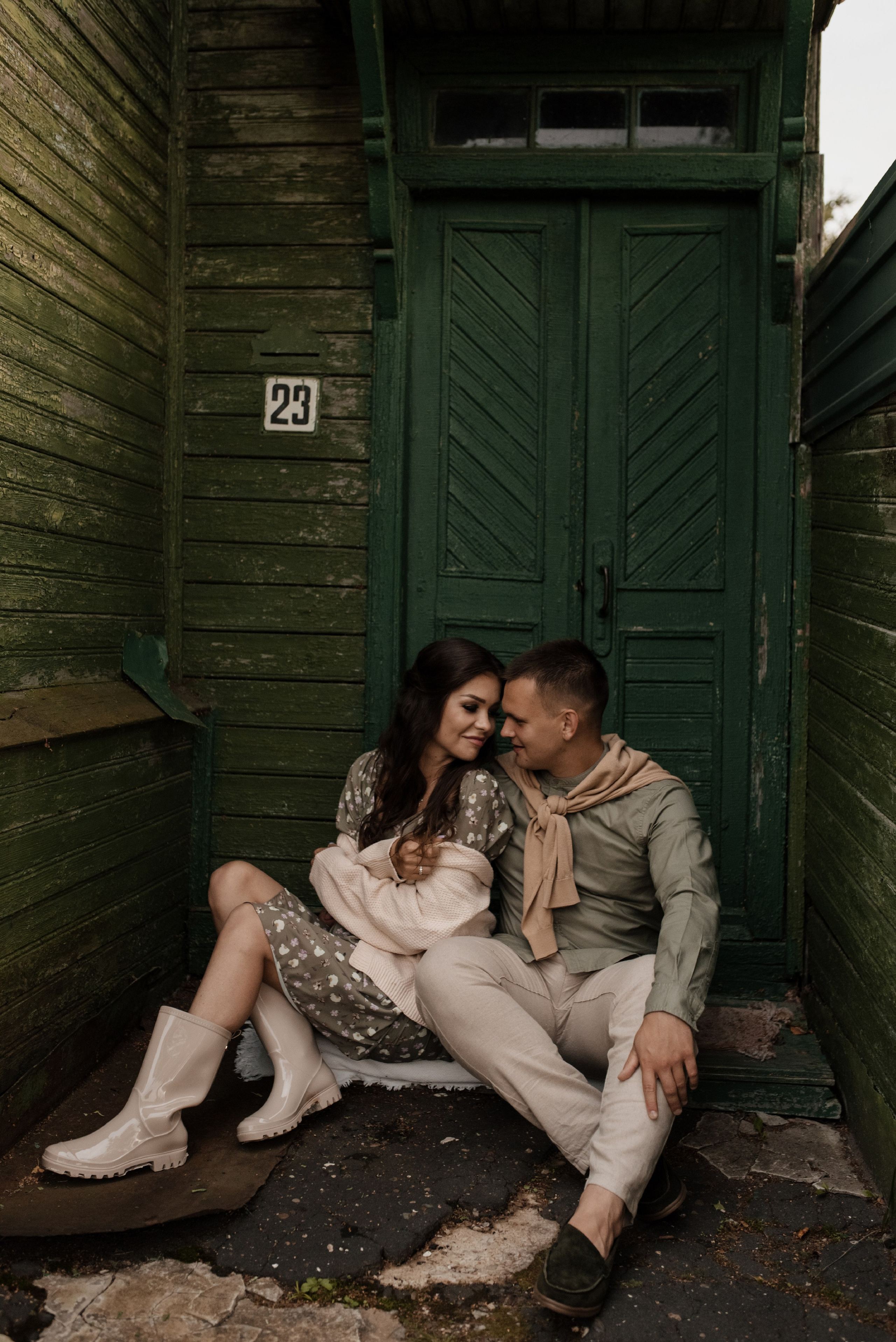 Диана ♡ Милана ♡ Артем. Фотограф Ольга Плеханова | Нижний Новгород, Москва