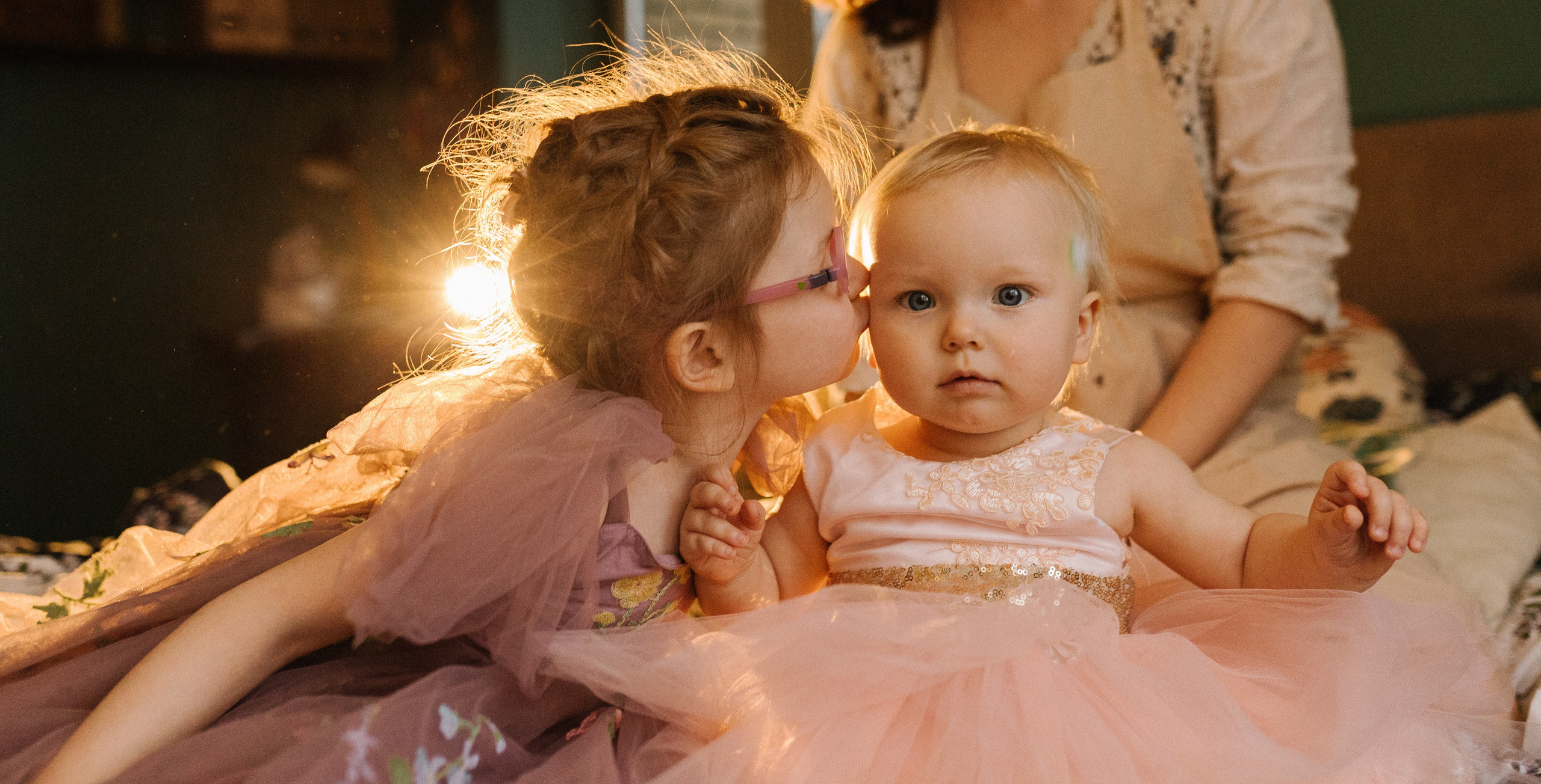 Еве годик!. Семейный фотограф Юлия Клишина