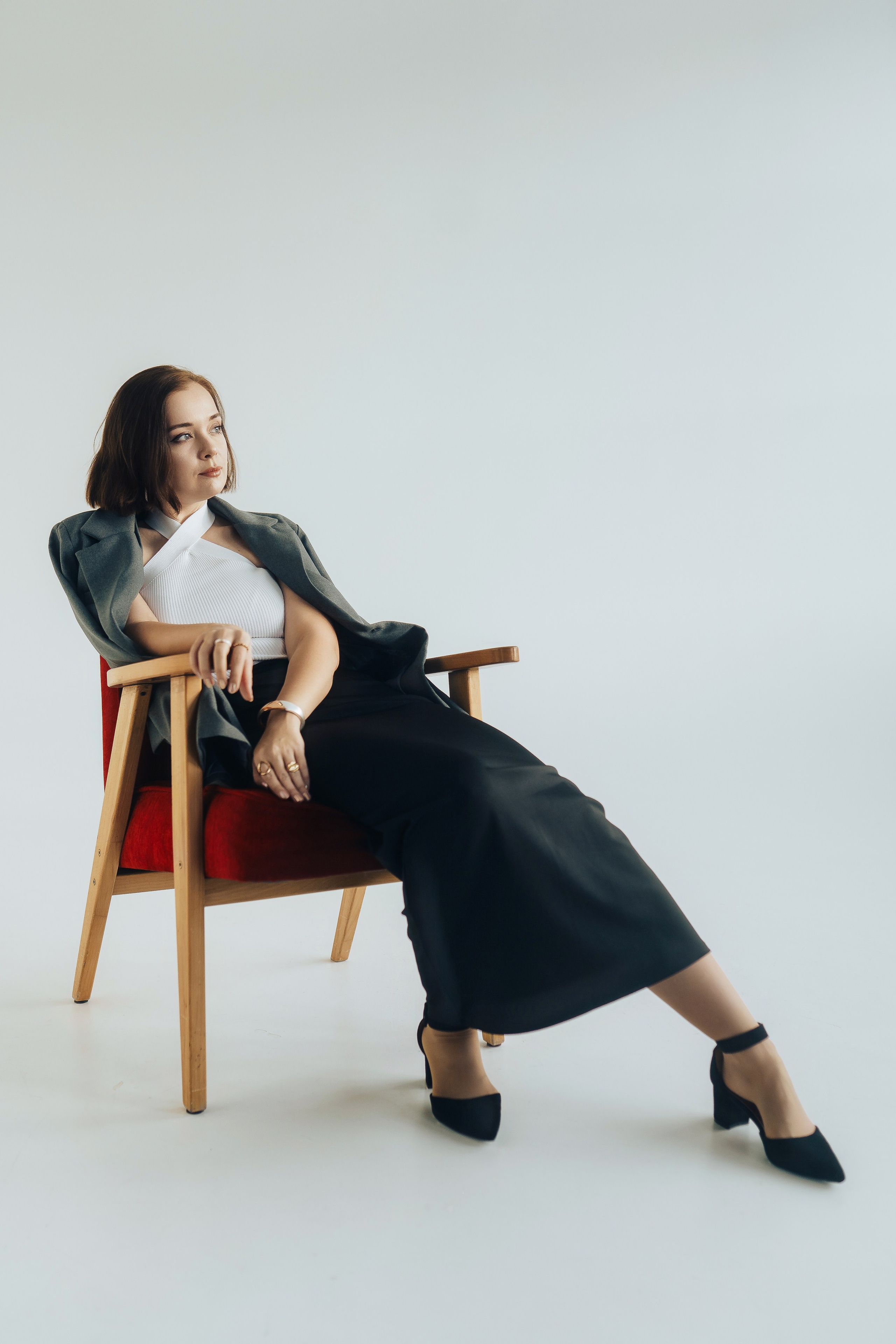 Деловая Контент съёмка. Ваш свадебный и семейный фотограф