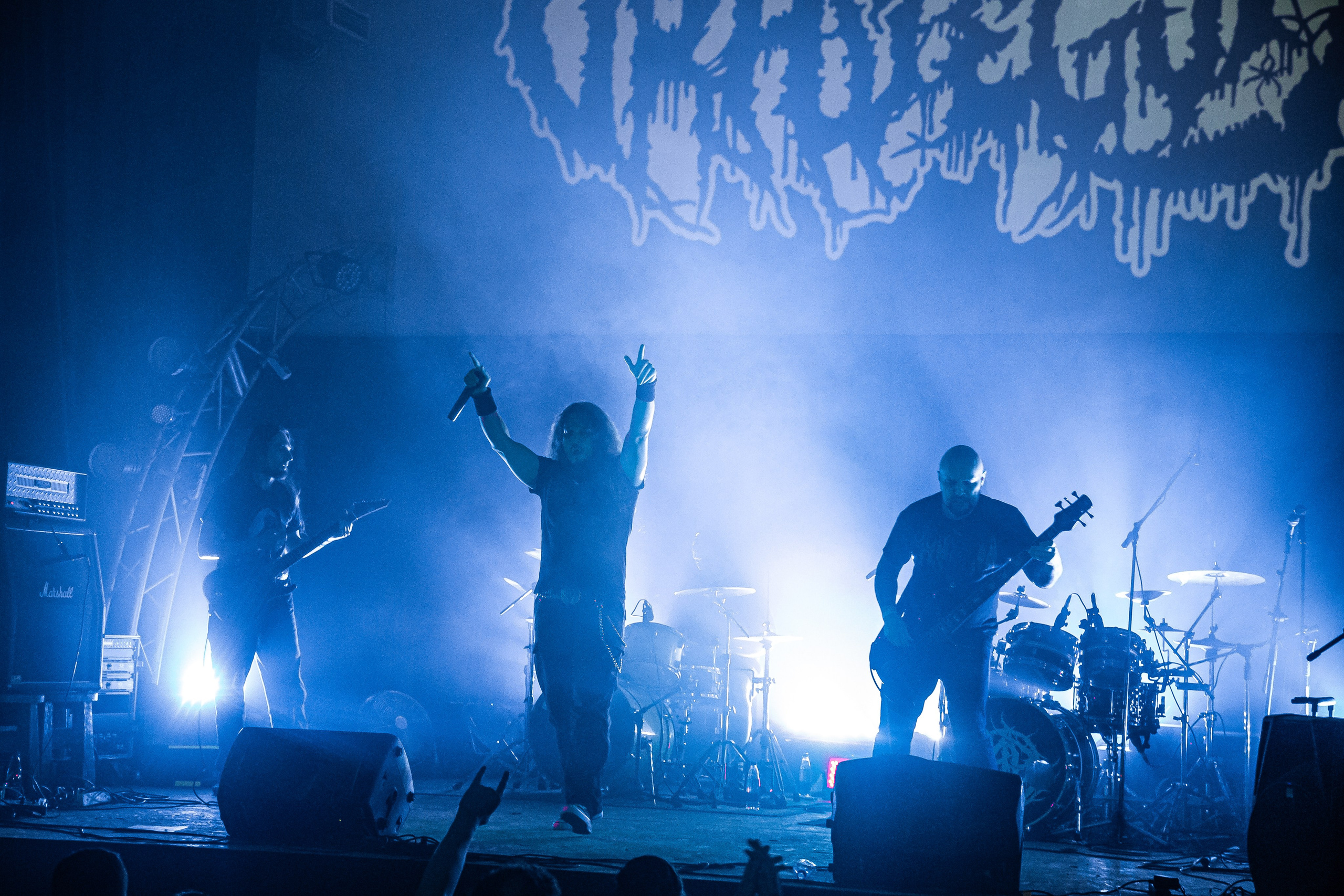 Gravegod. Фотограф в Санкт-Петербурге Чумаков Семен