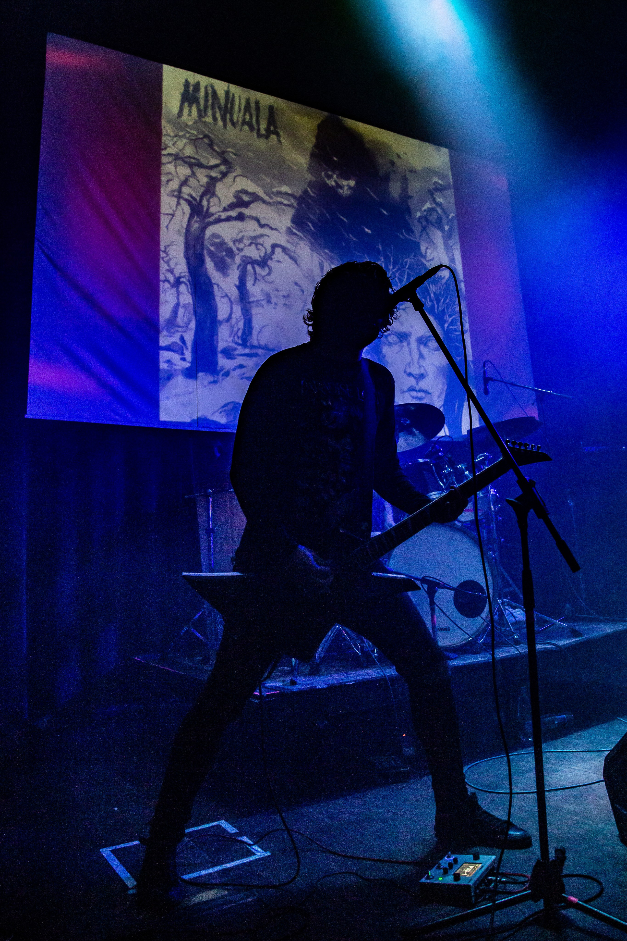 MINUALA. Фотограф в Санкт-Петербурге Чумаков Семен