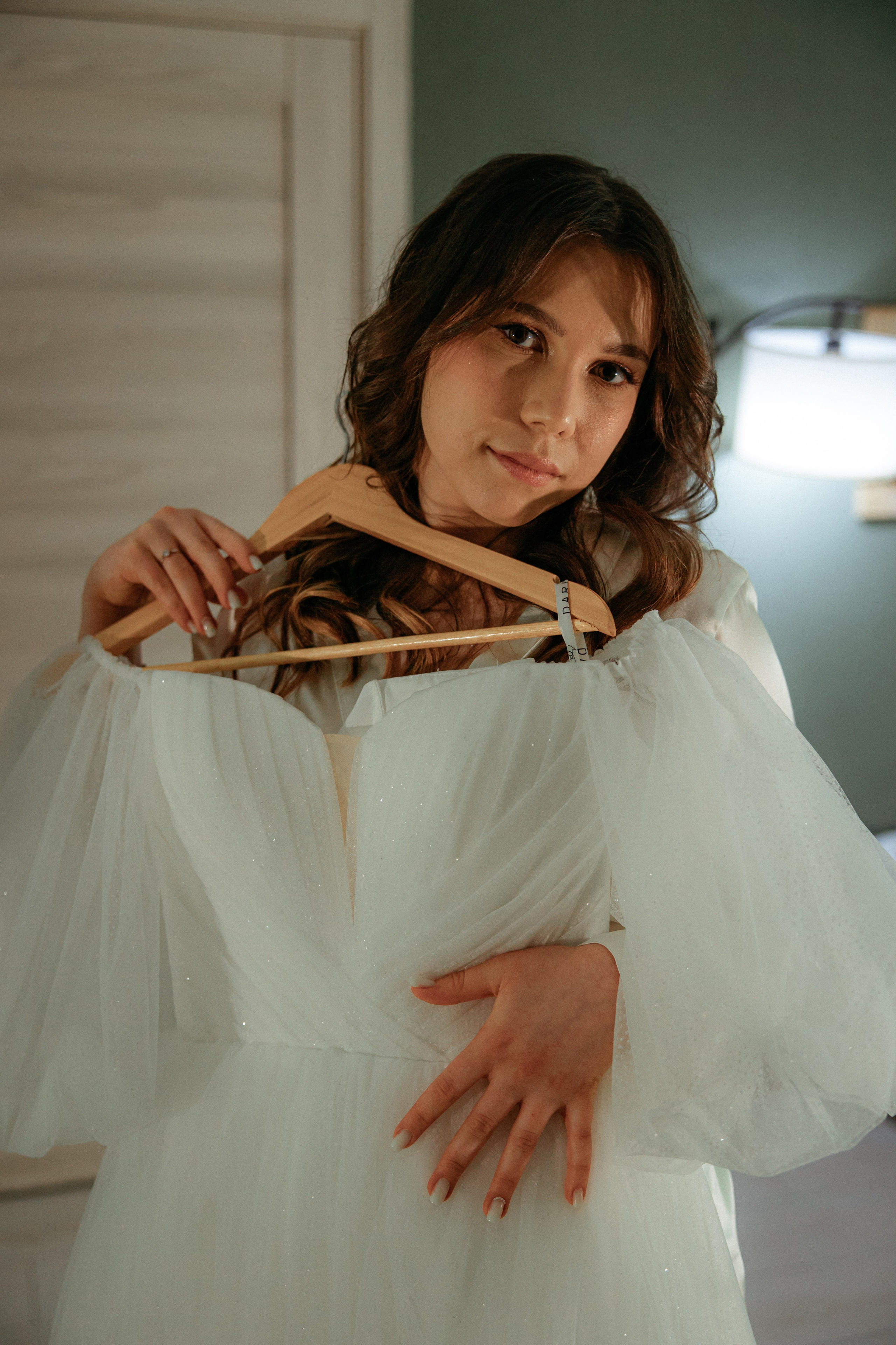 Свадьба Артёма и Ирины