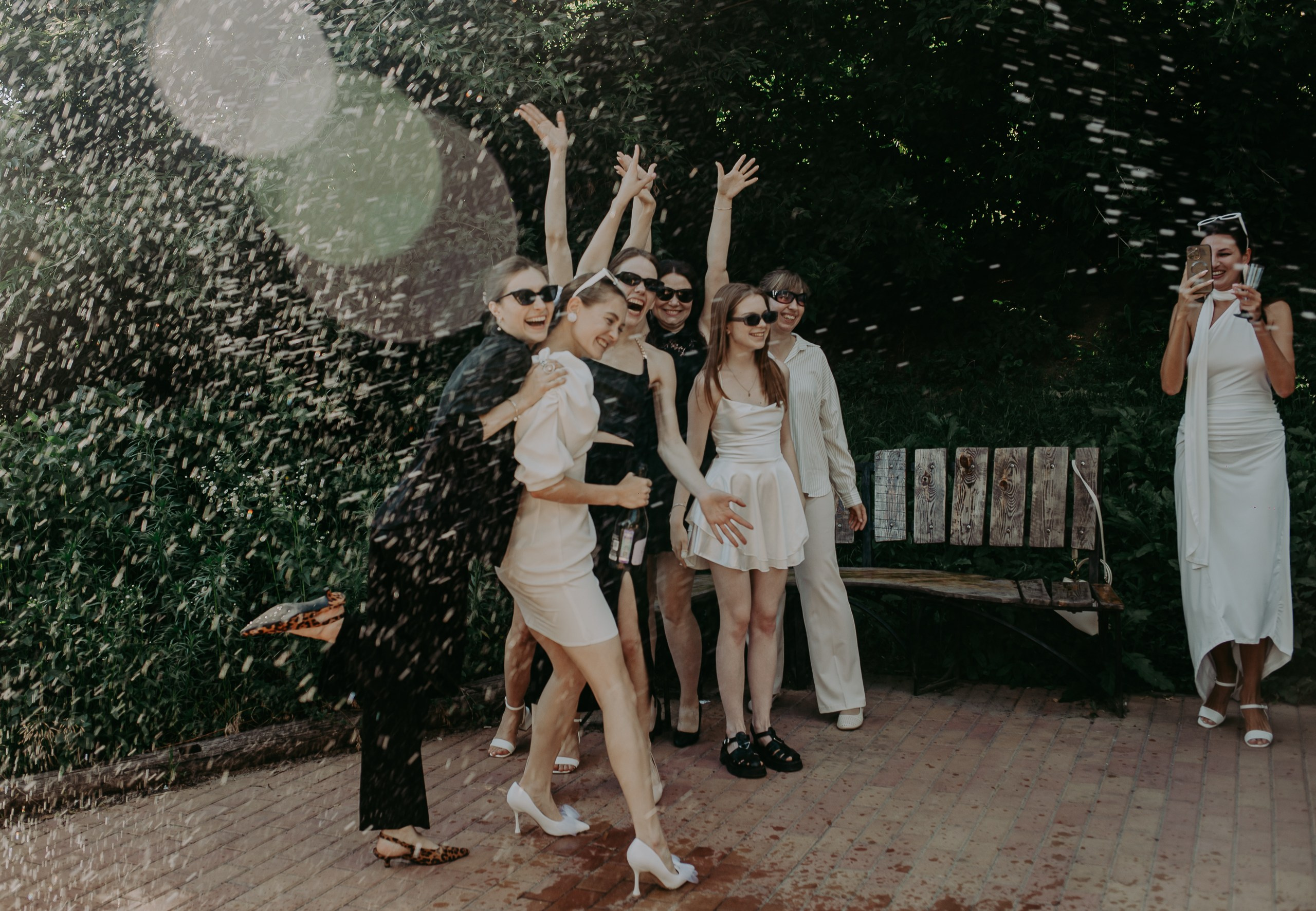 София и Денис. ФОТОГРАФ ~ Виктория Ивченко ~ Старый Оскол