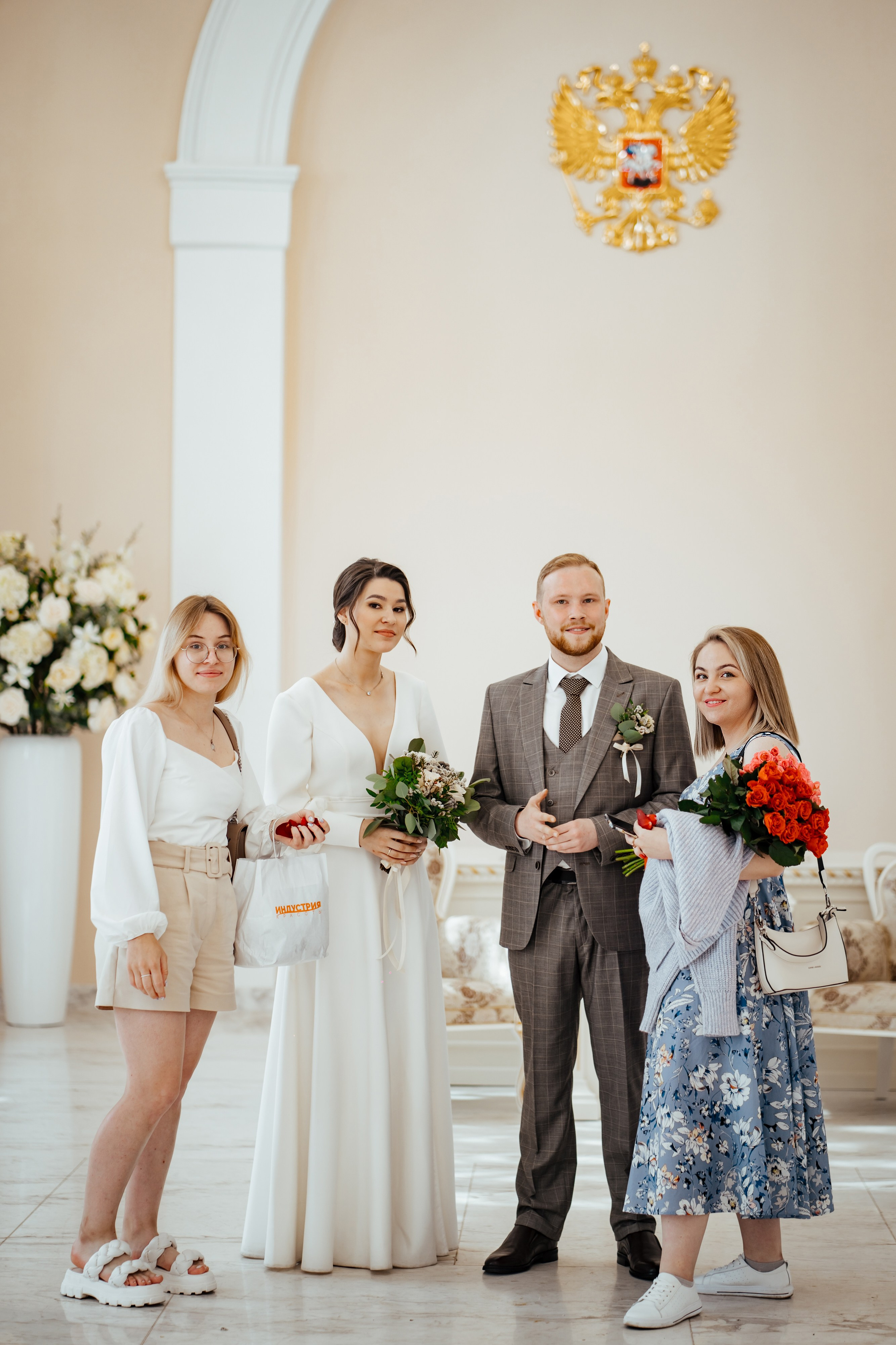 Артемий и Татьяна. KORSHIKOV SERGEY