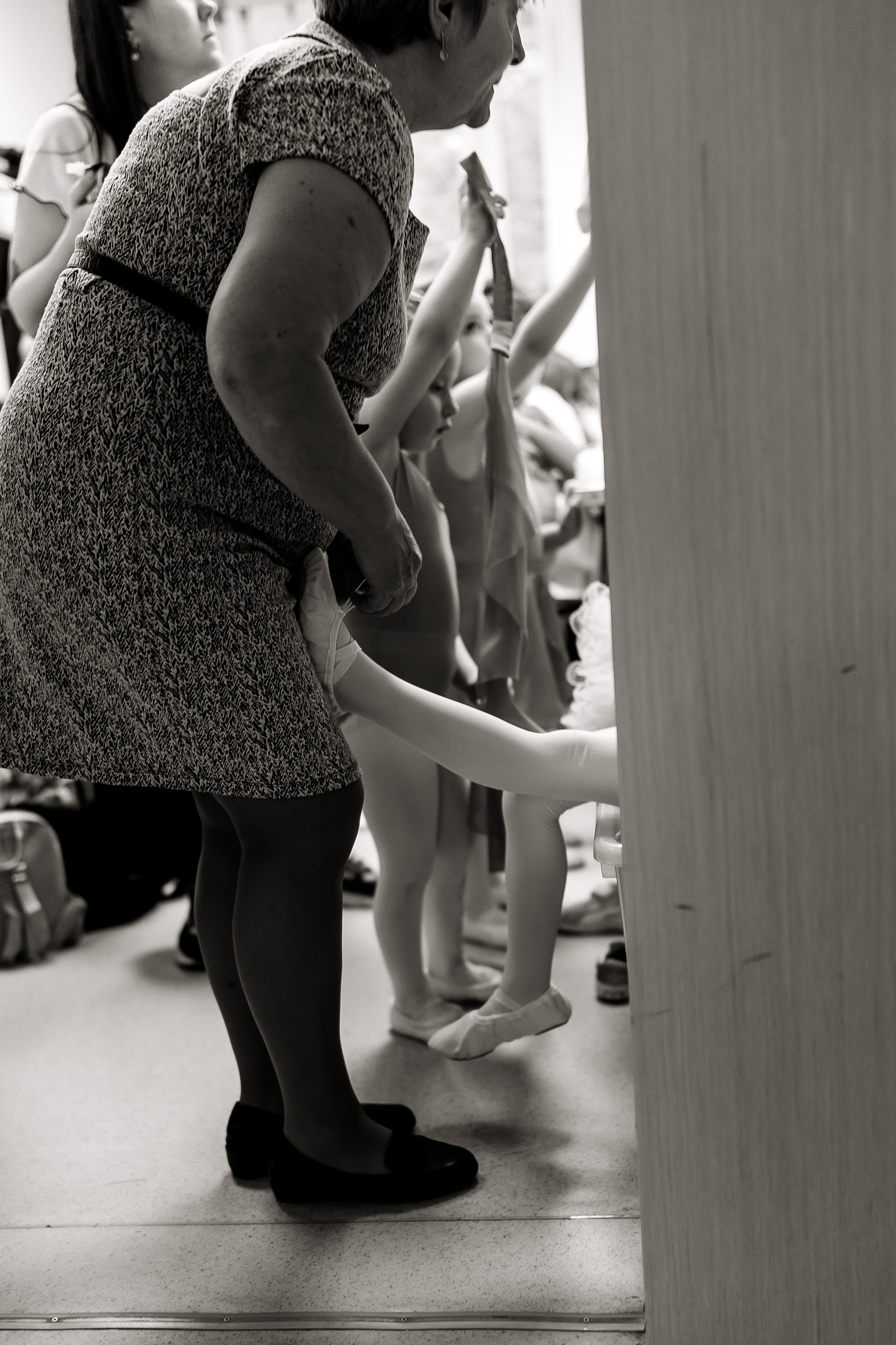 Концерт хореографической студии (МТЮЗ). Семейный фотограф в Москве Ирина Жур