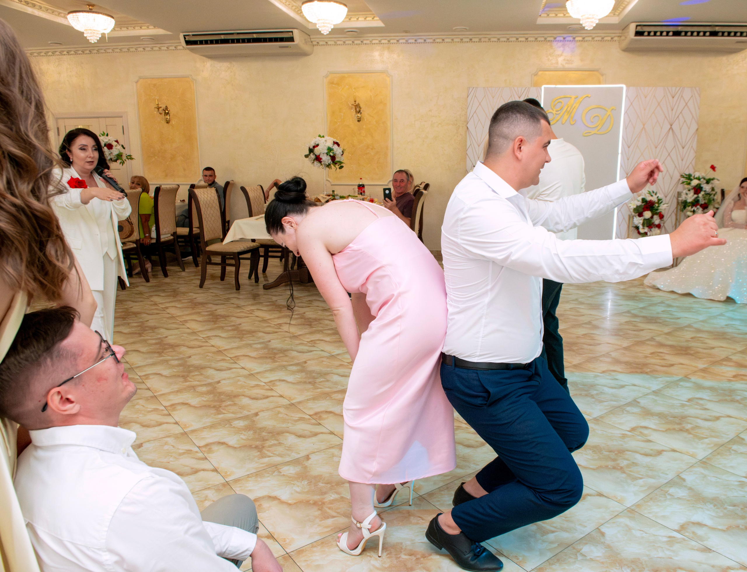 Михаил и Дарья. Крыгина Ольга Фотограф Краснодар