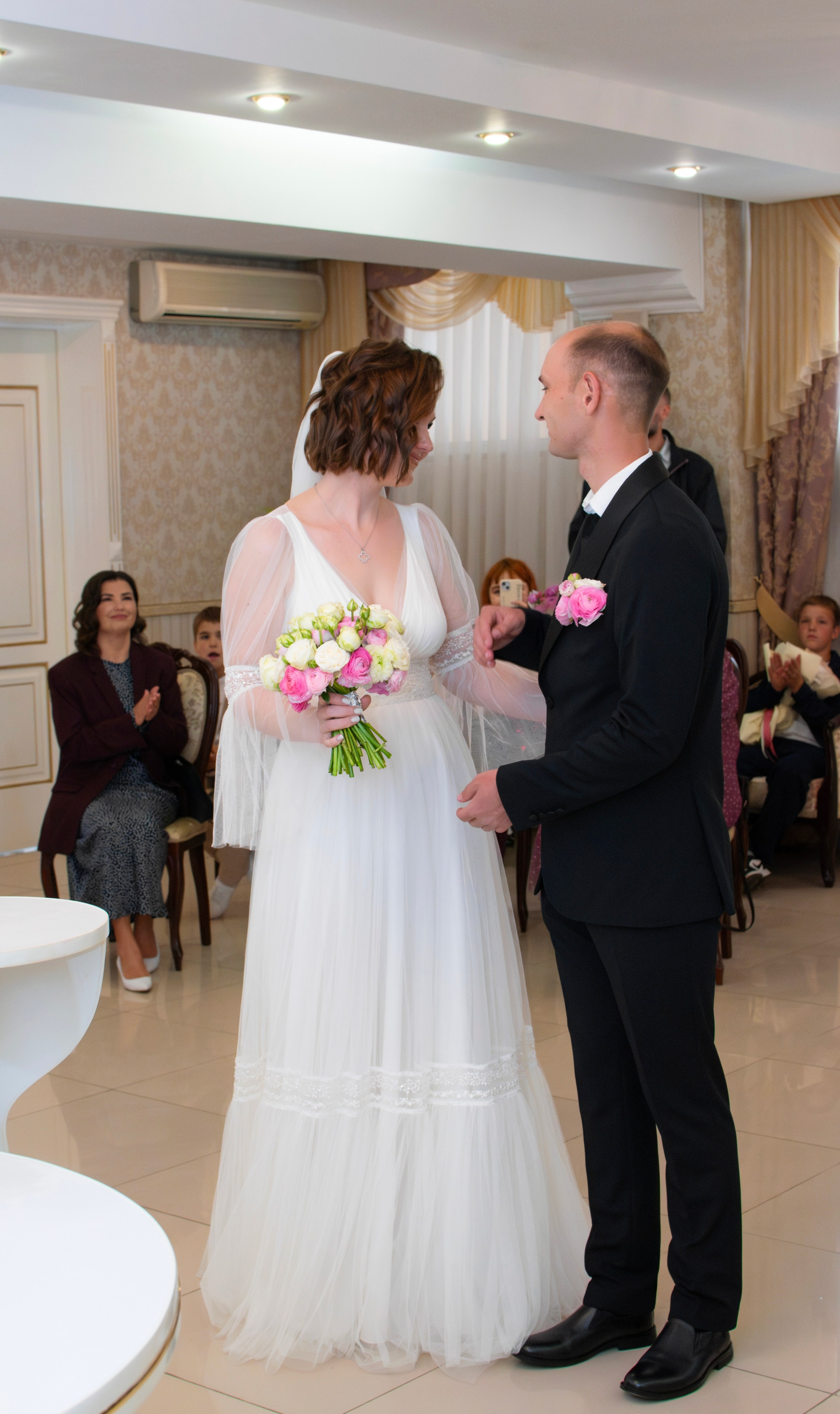 Владислав и Виктория. Крыгина Ольга Фотограф Краснодар