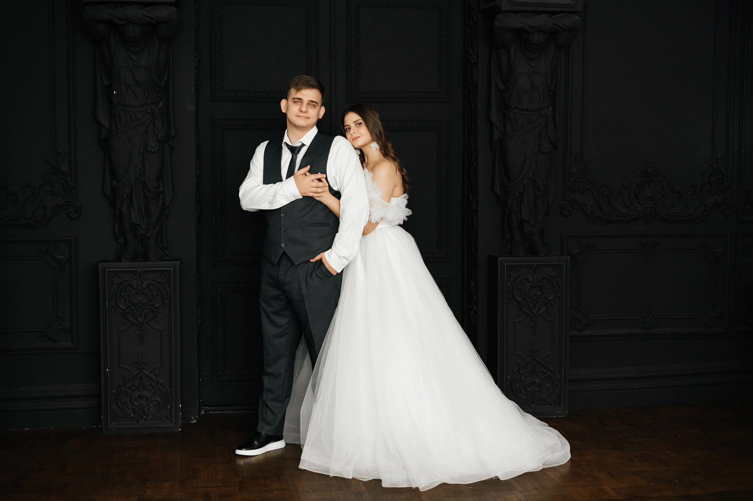 Александр и Ольга. Свадебный и семейный фотограф Кореновск/Краснодар
