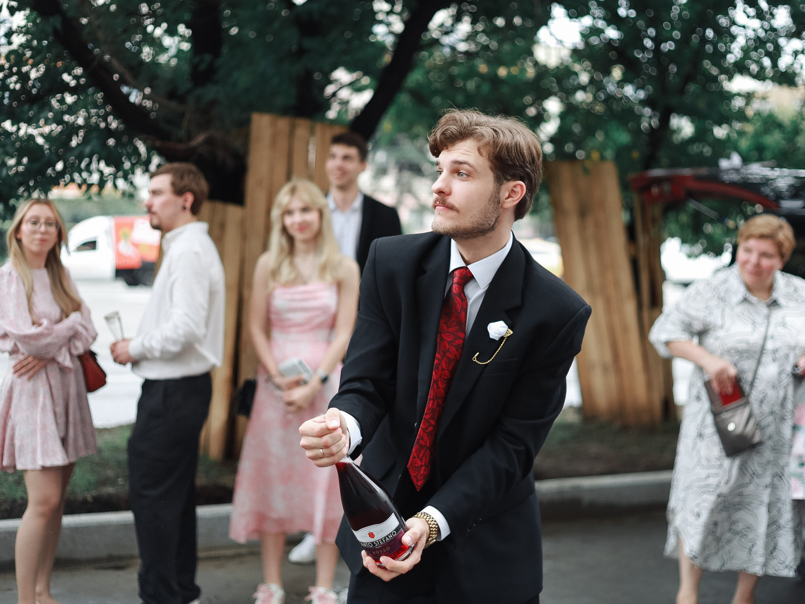 Свадьбы. Контакты