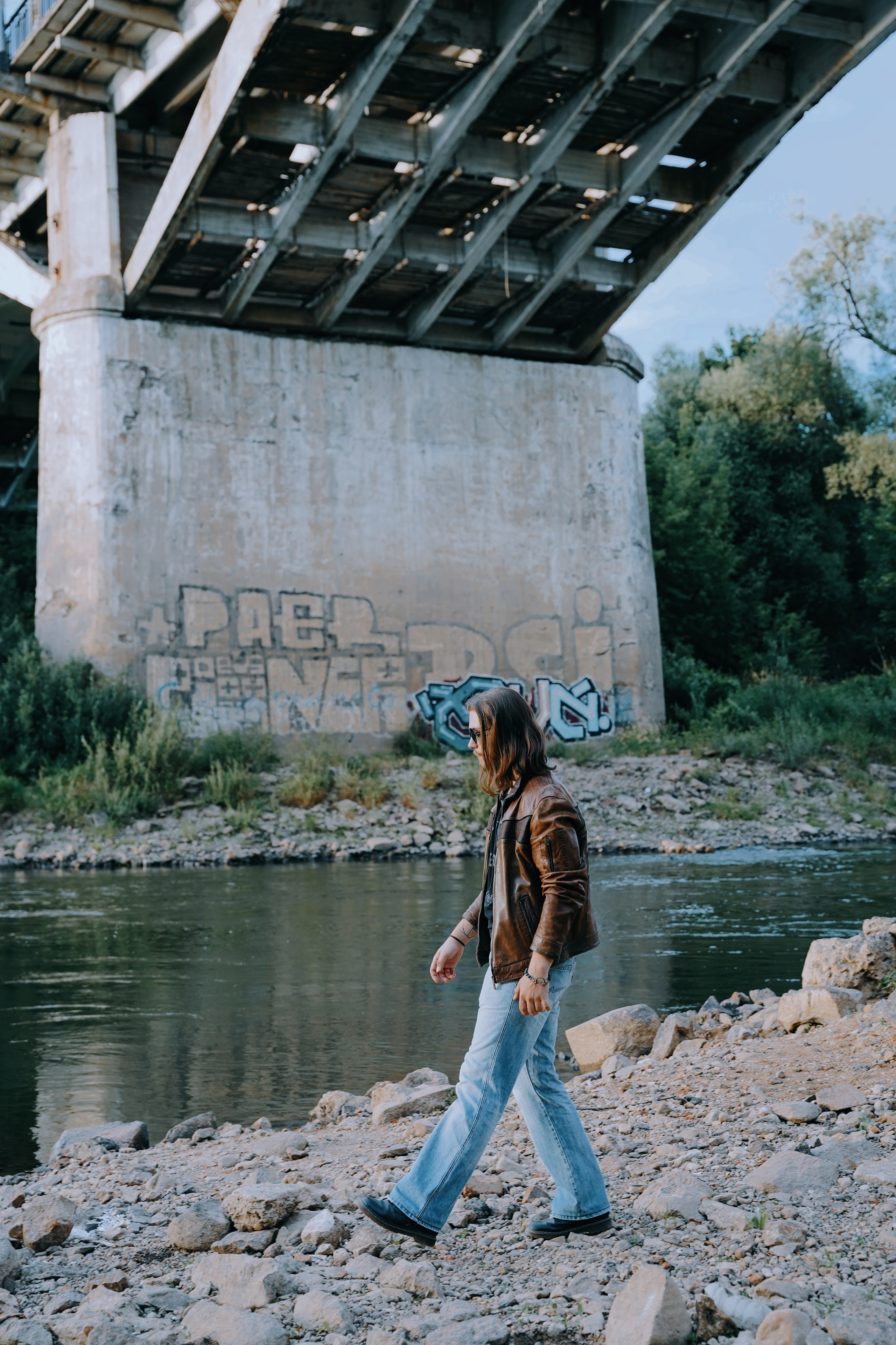 Максим. Портретный фотограф в Смоленске и Москве Мария Громова