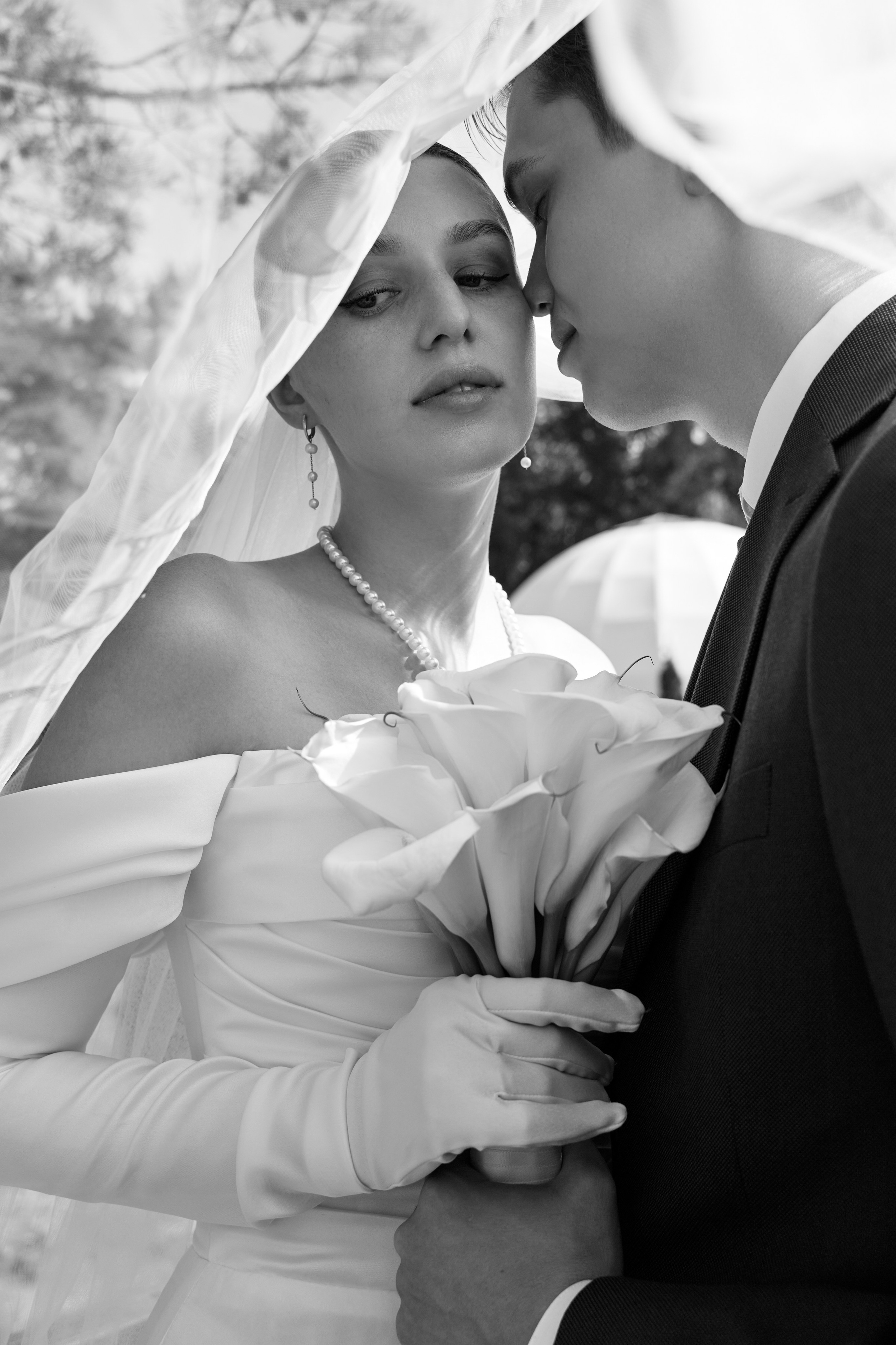 Никита и Екатерина. Фотограф в Самаре Анастасия Афанасьева