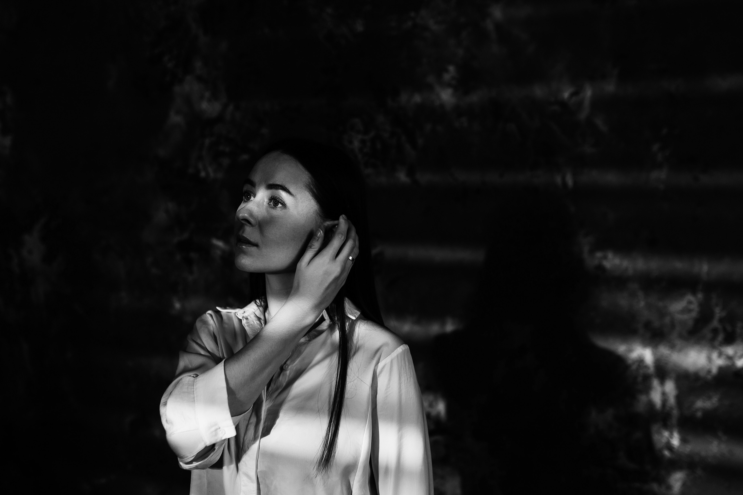 Студийные фотосессии. Свадебный фотограф Красноярск — Кристина Ива