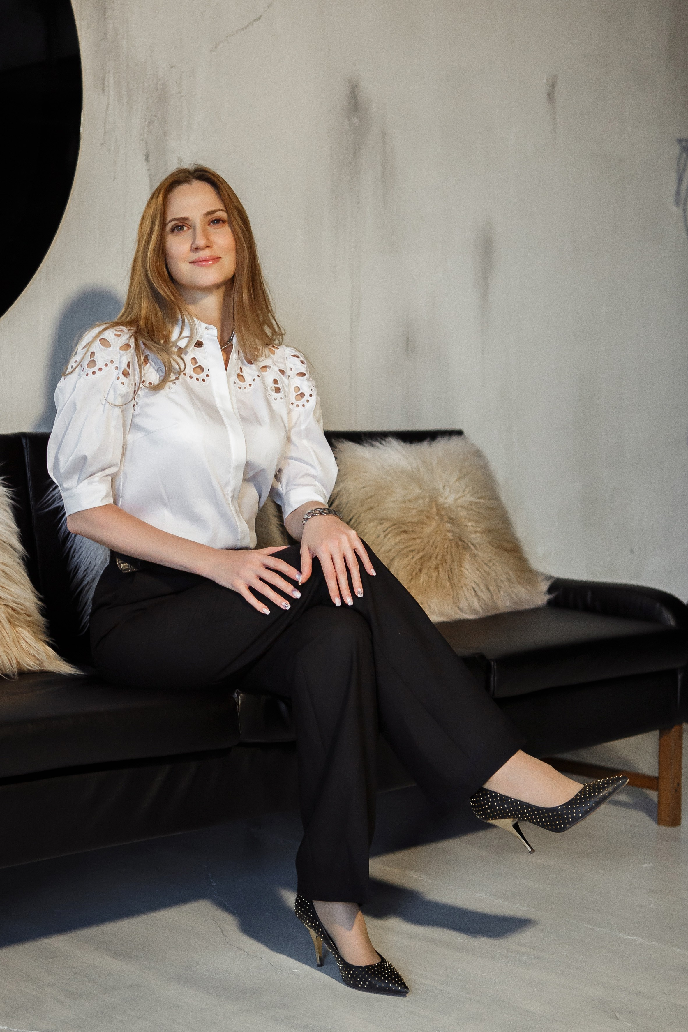 Елена. Свадебный и портретный Фотограф в Липецке Дмитрий Котюков