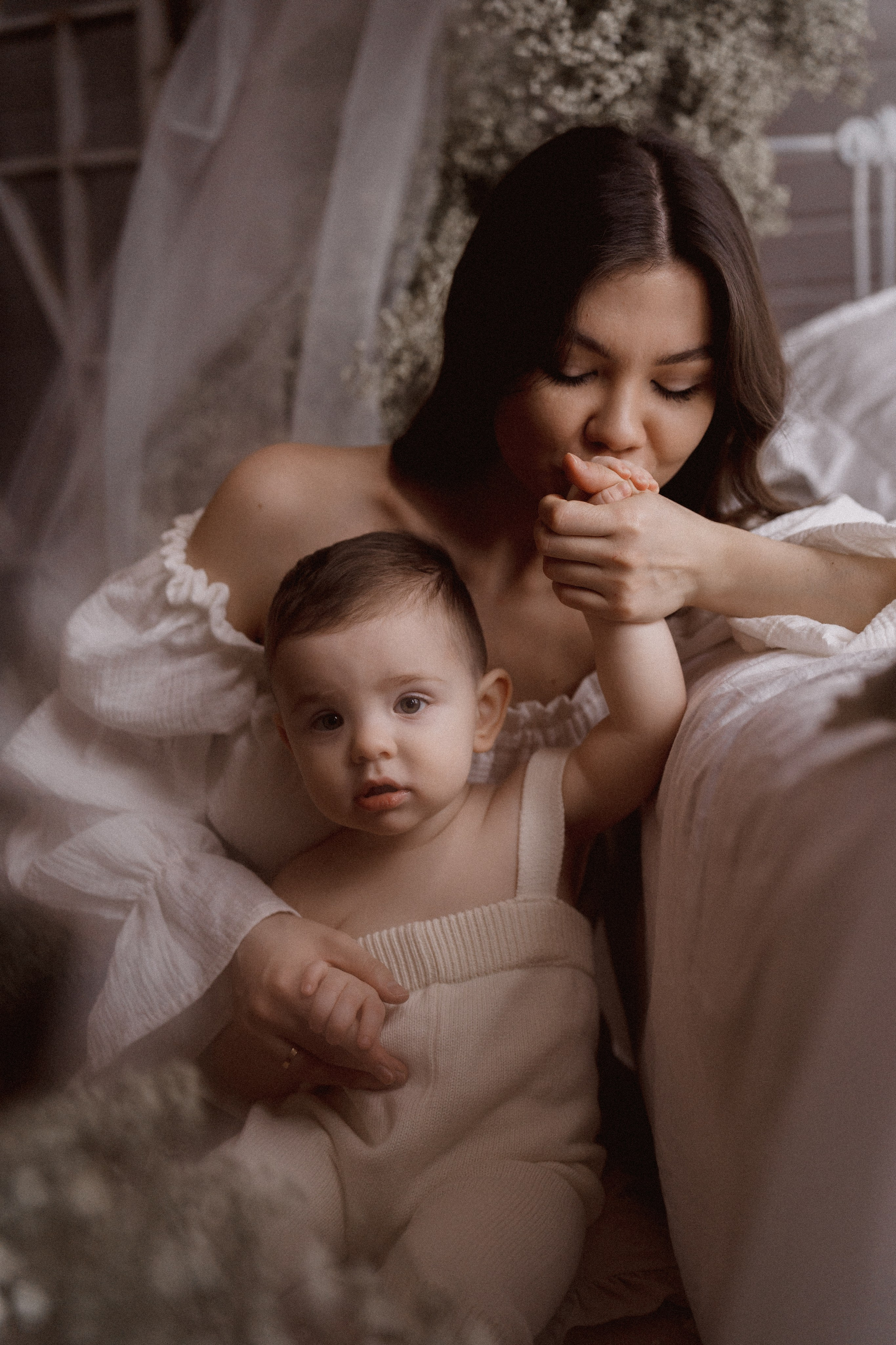 Матвей и Катерина Дом Элли Пушкино. Семейный и детский фотограф в Сергиев Посаде, Хотьково Якимчук Любовь