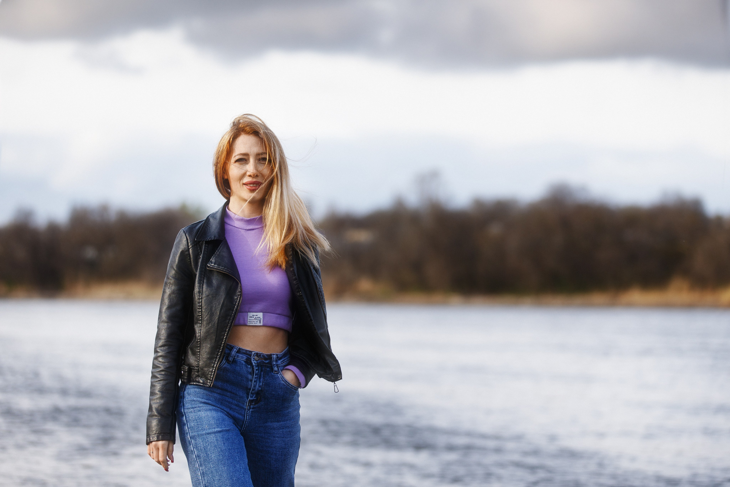 Камыш.Веснушки. Фотограф Сергей Горбачёв