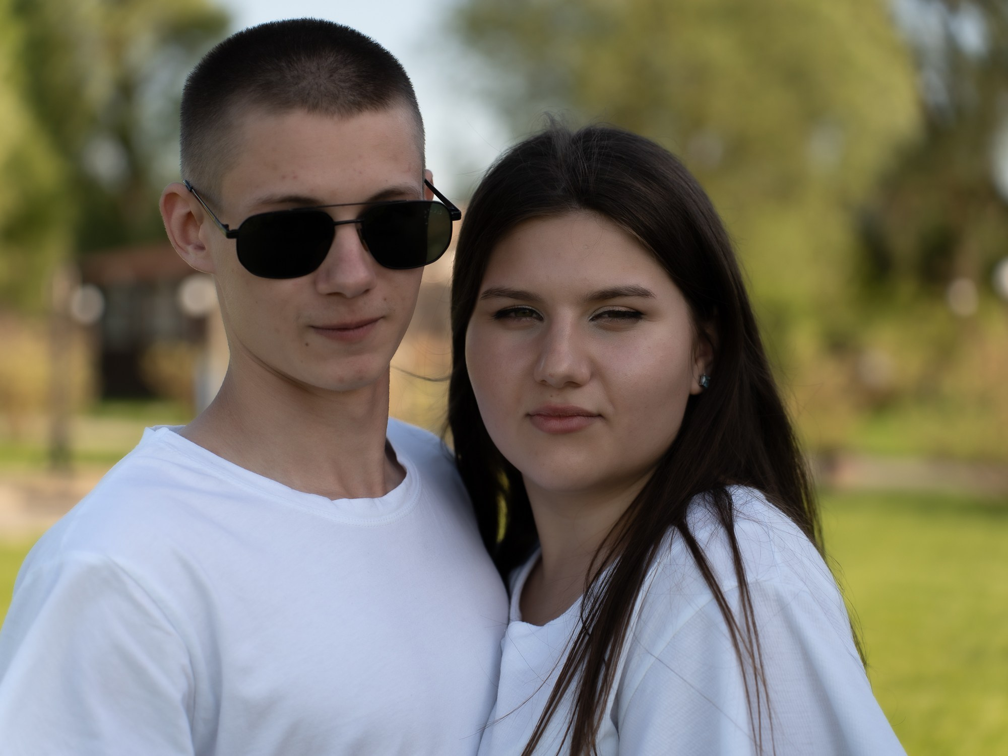 Выпускники. Свадебный и семейный видеограф в Курске