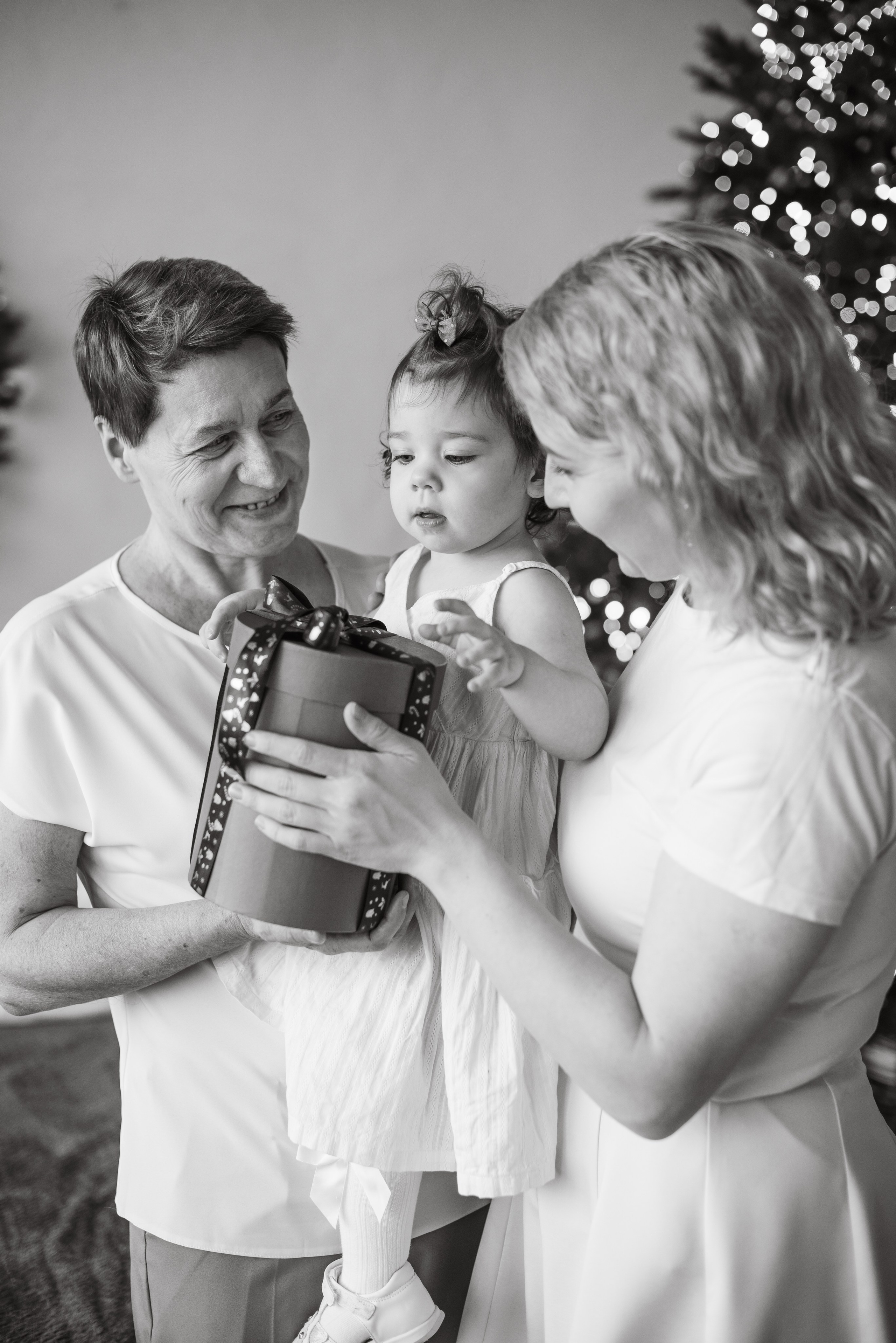 Волшебные мгновения. Портретный фотограф в Петрозаводске Татьяна Лебедева