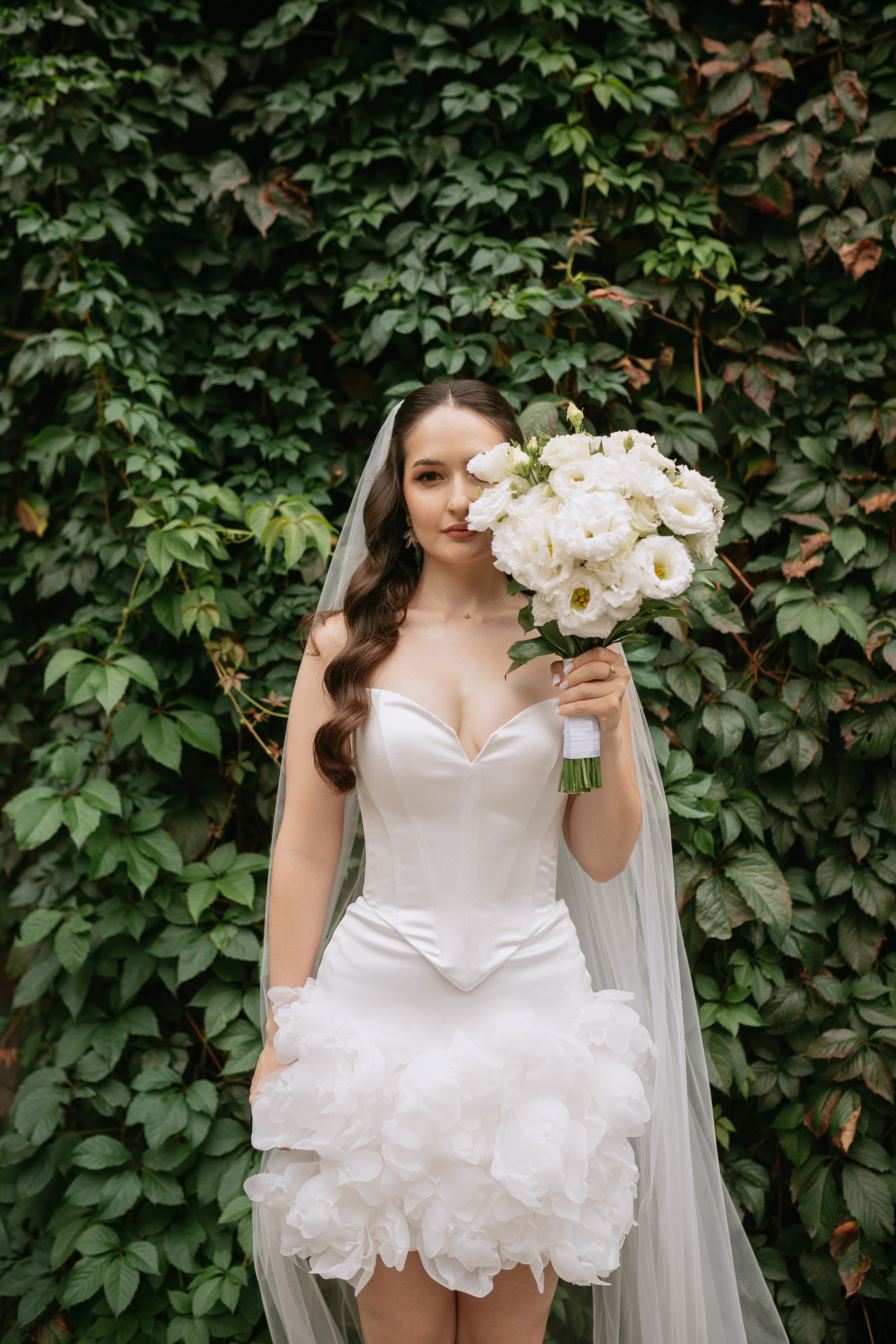 Фотограф в Волгограде и Волжском Вероника Демина