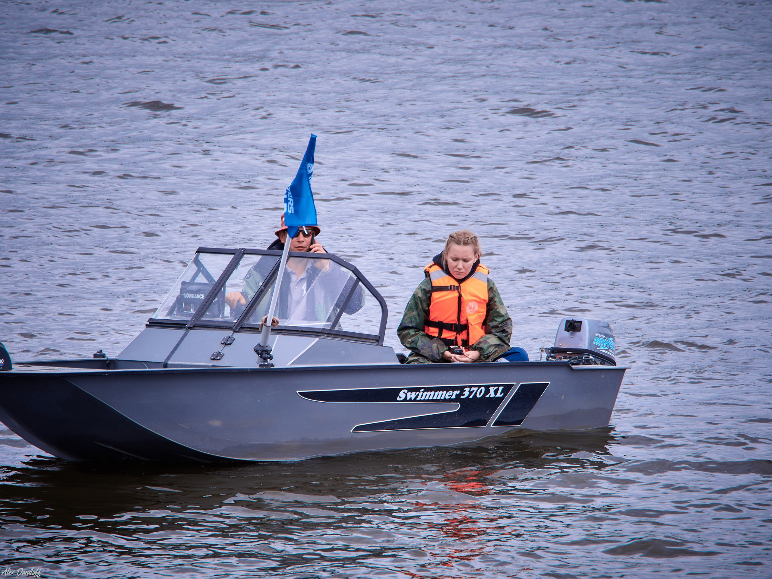 X-Waters Муром 2025. Муром-Инфо. Новости культуры, образования, спорта в городе Муром