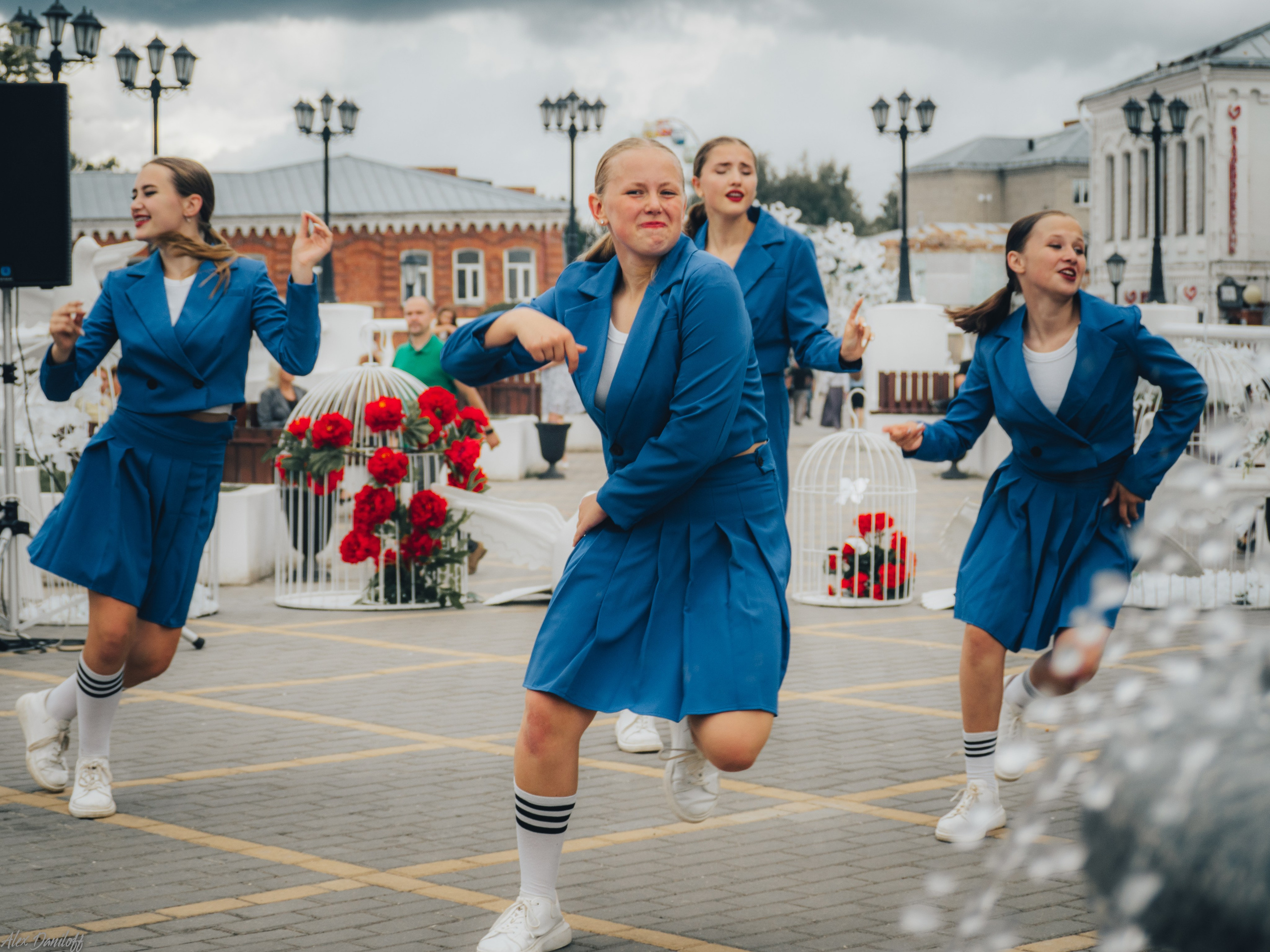 День города. Муром. 2024. Муром-Инфо. Новости культуры, образования, спорта в городе Муром