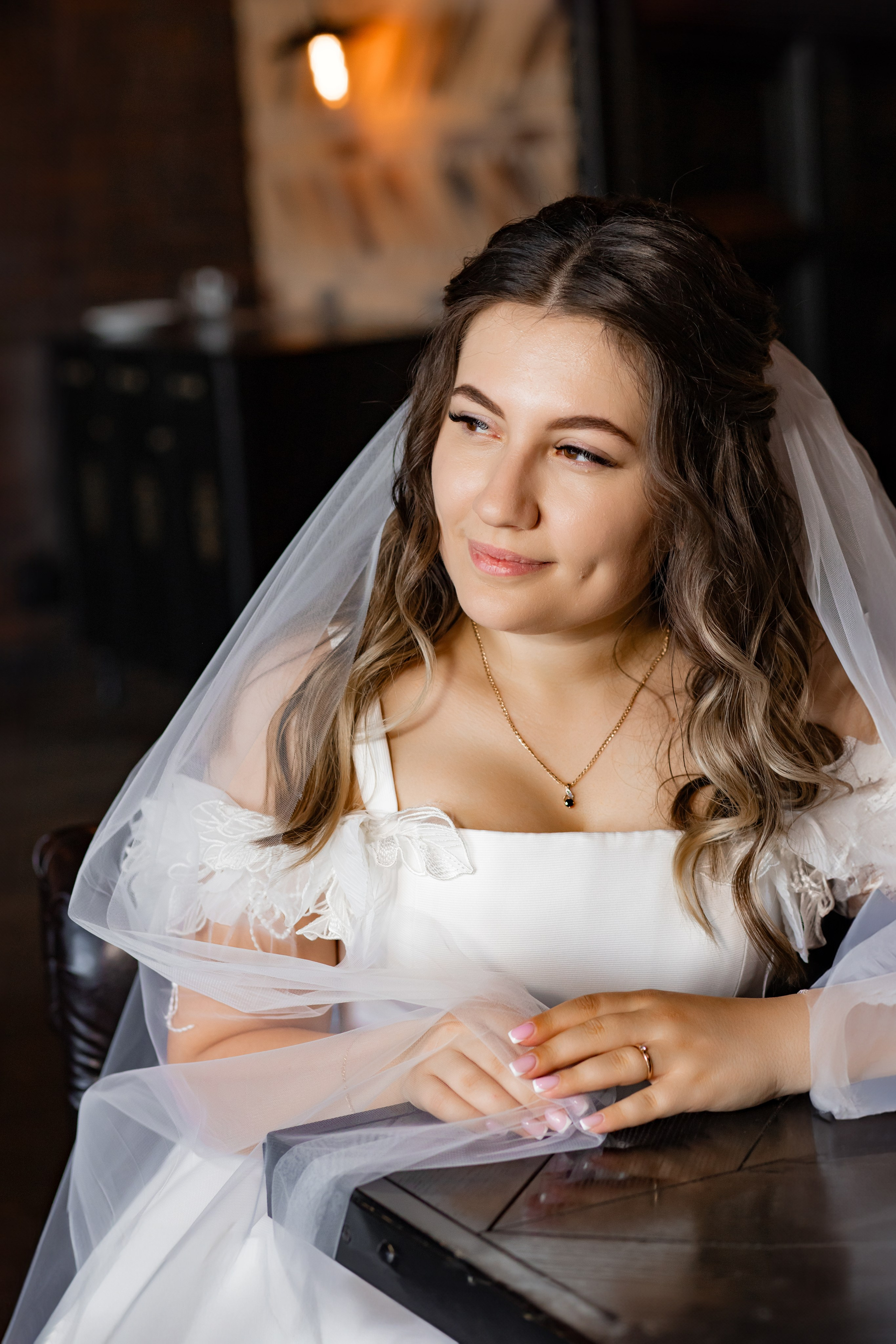 Виктория и Максим. Фотограф Белгород