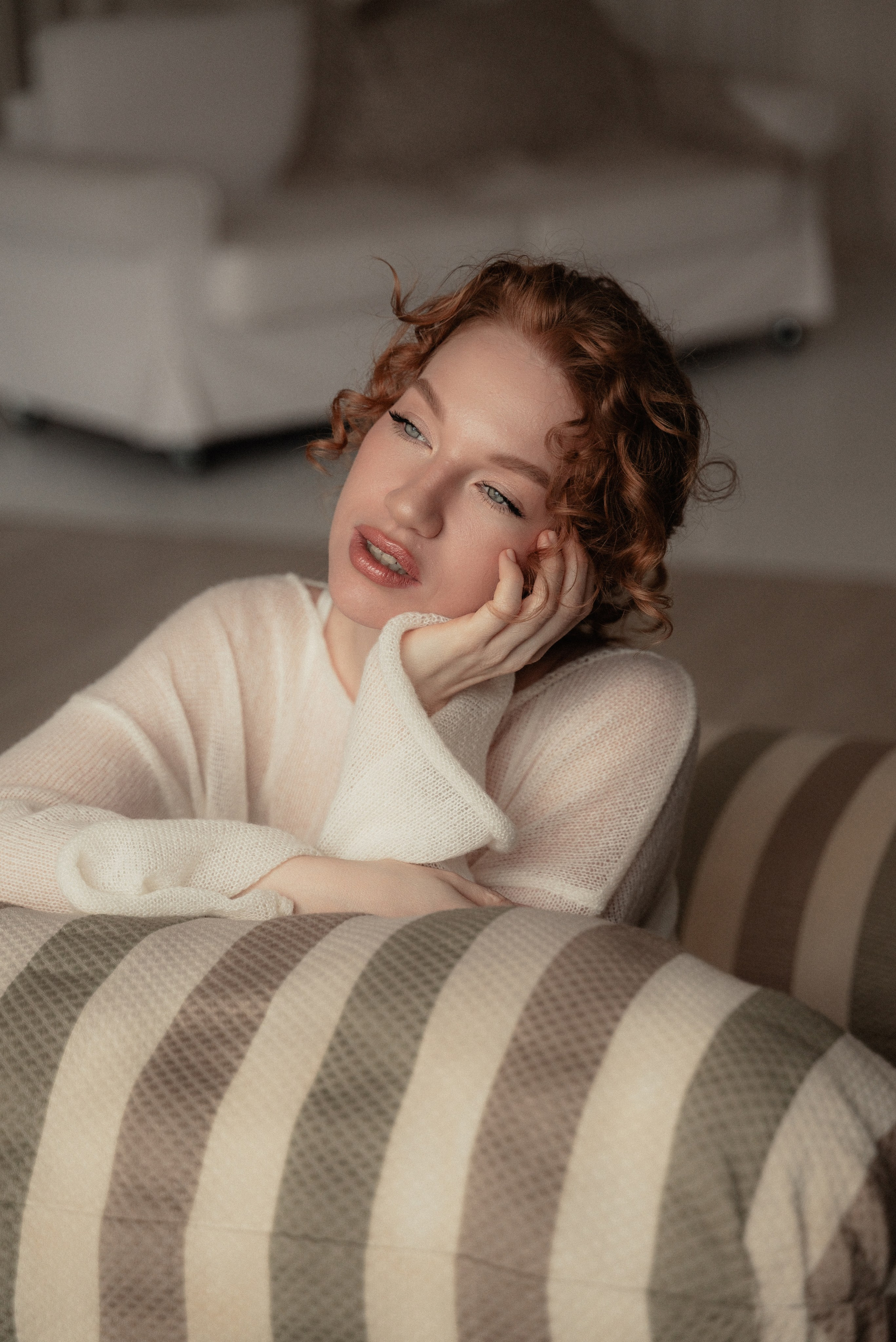 SOFI. Екатерина Курбанова. Женский фотограф