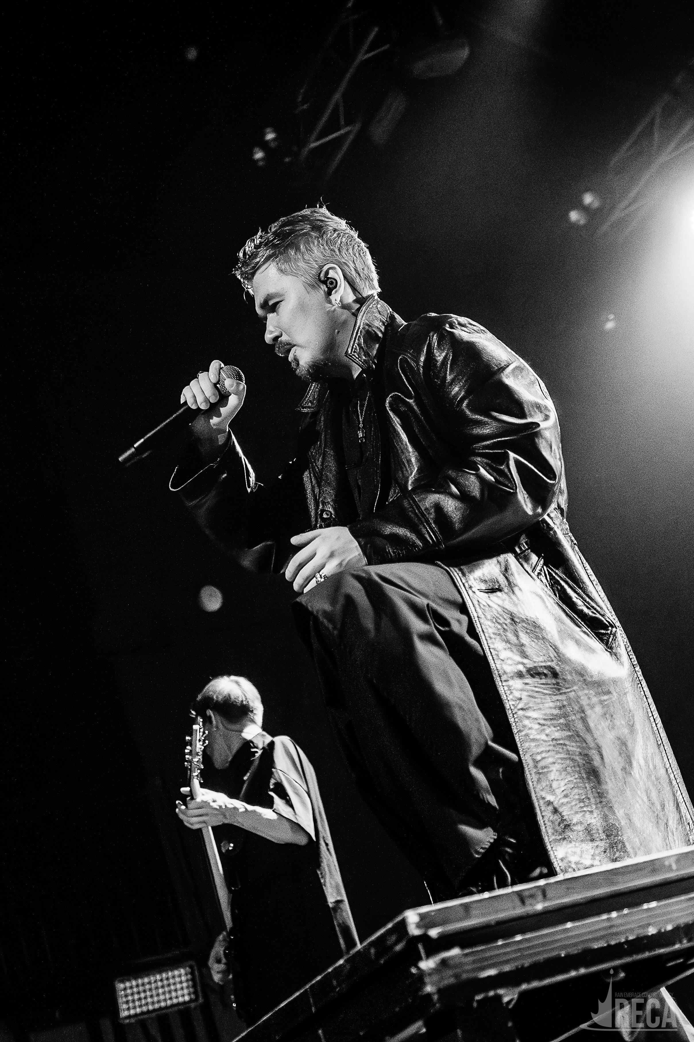 Abyss Fest — Минуала, Abyssphere, Сруб (Sound). Концертный и репортажный фотограф из Санкт-Петербурга Фёдорова Ульяна