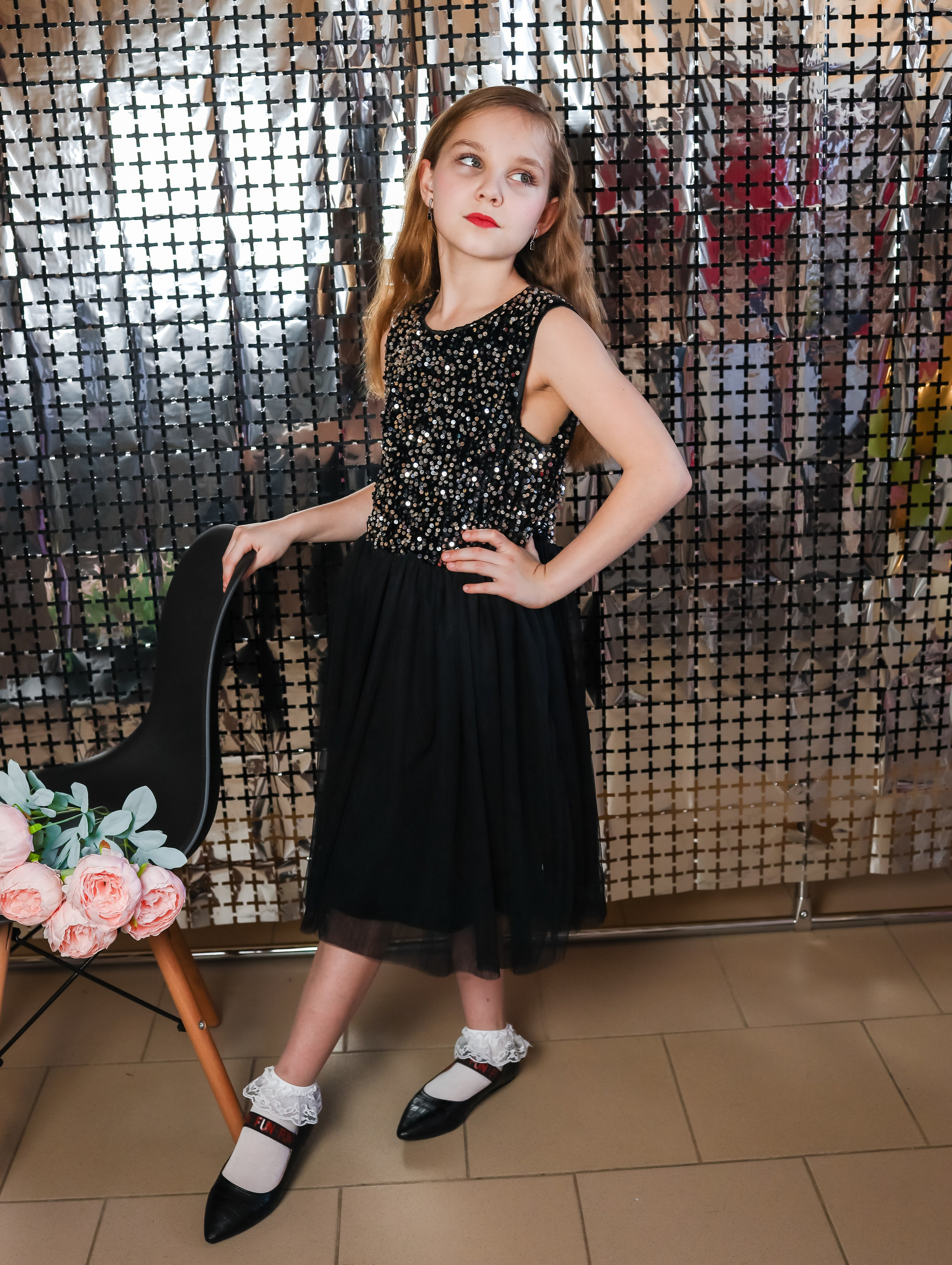 Дети модельная школа. Главная