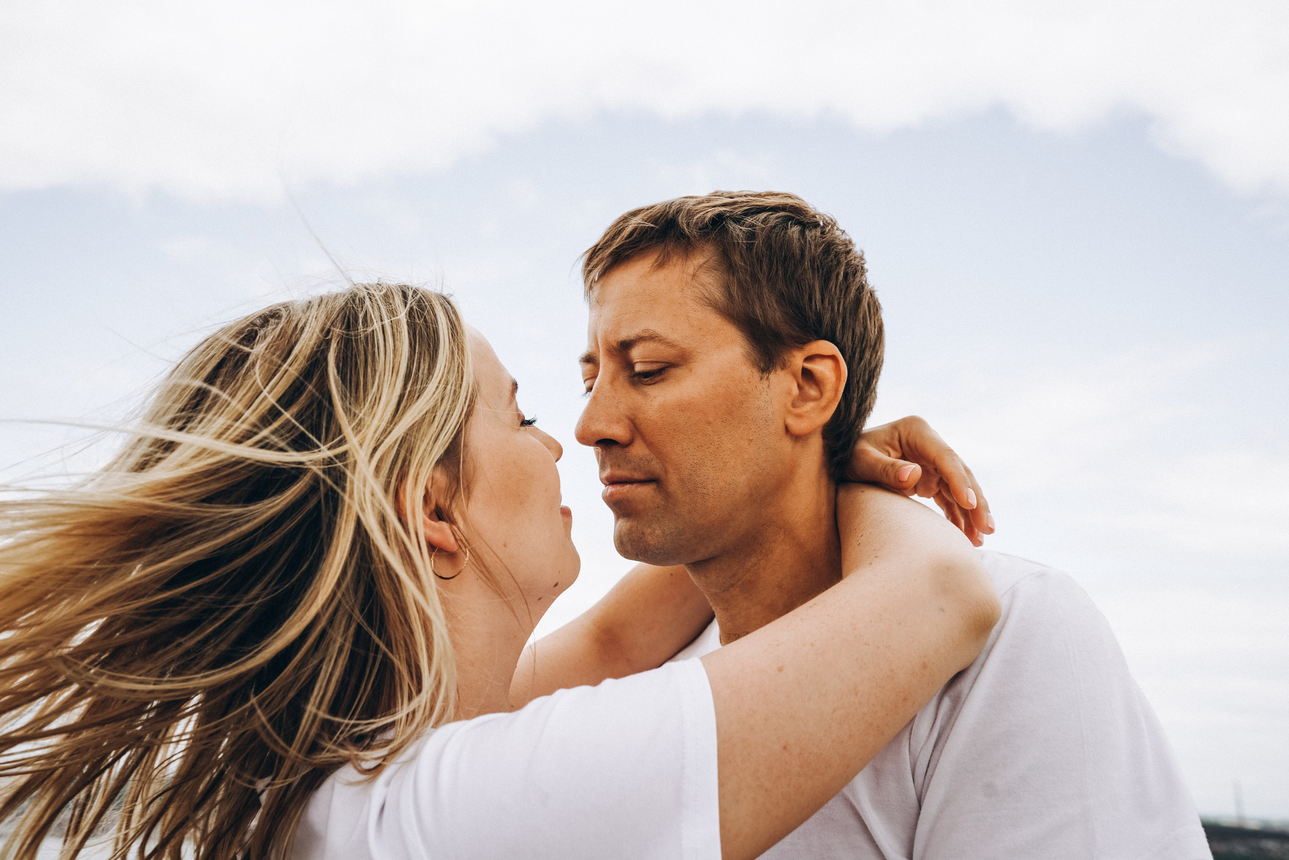 Я подарю тебе весь мир. Фотограф Казань