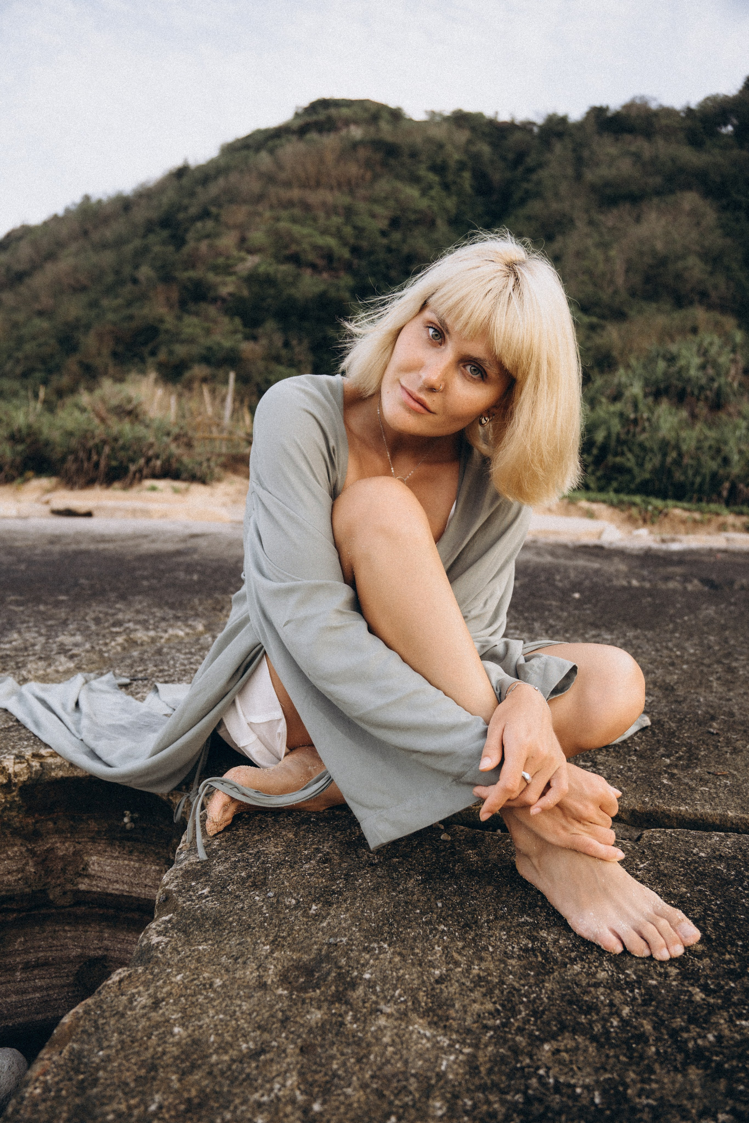 Delya. Olga Antipova — photographer