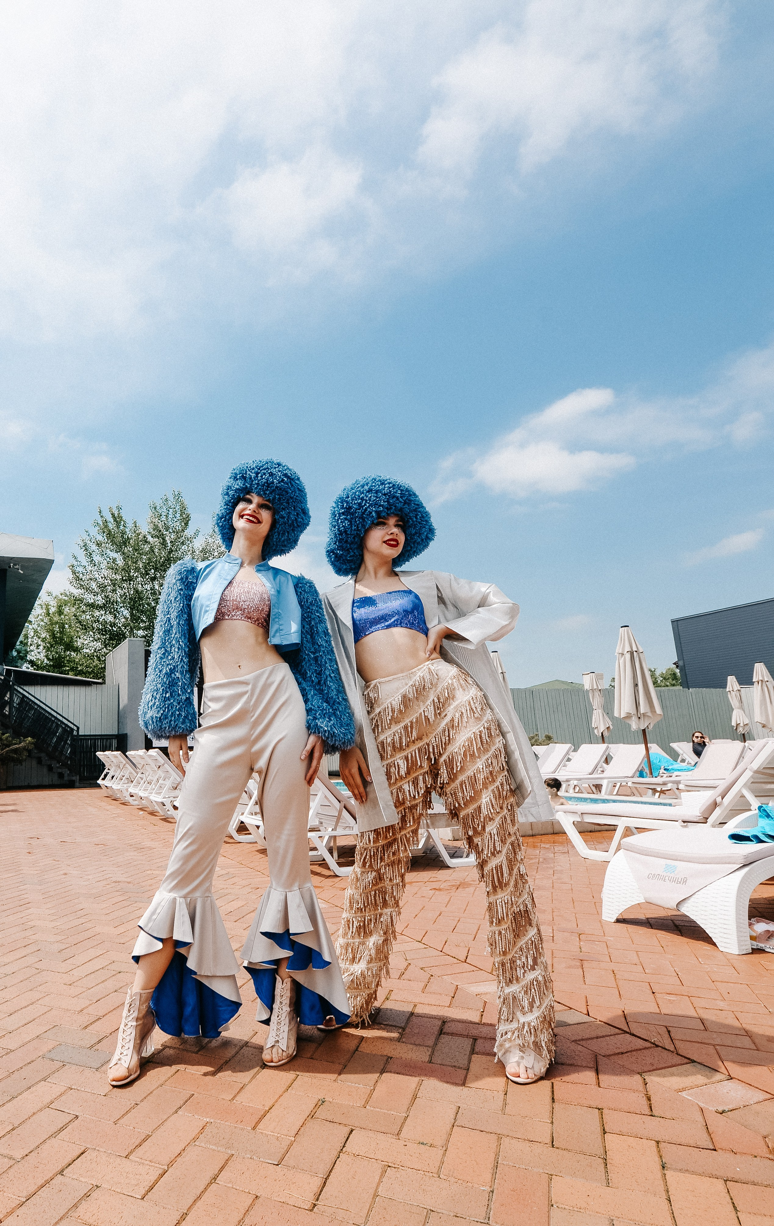 Солнечный.10 лет (репортаж). Свадебный и семейный фотограф Ростов-на-Дону Евгения Борисова