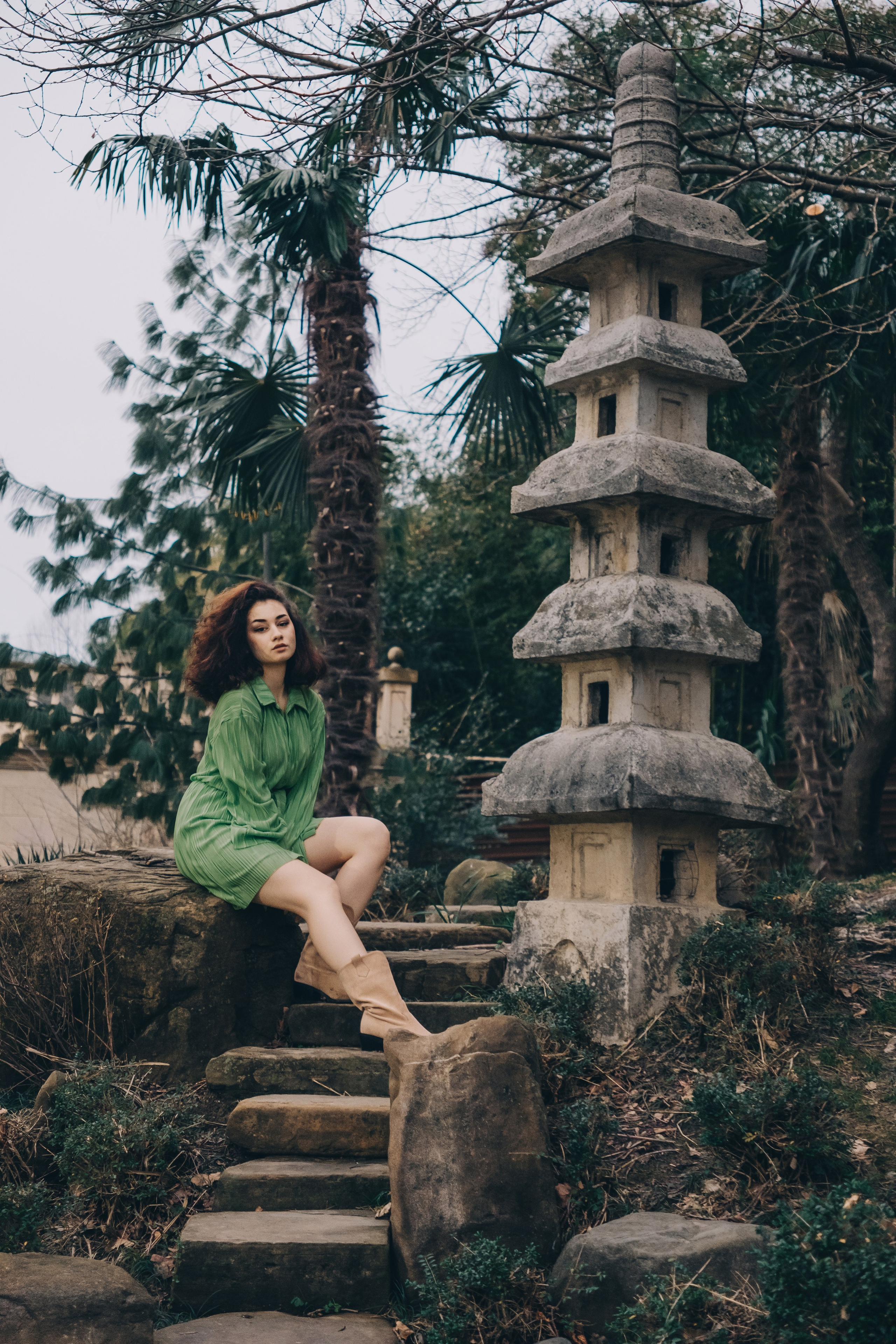 Лаура. Фотограф в Иркутске Анна Мирошникова