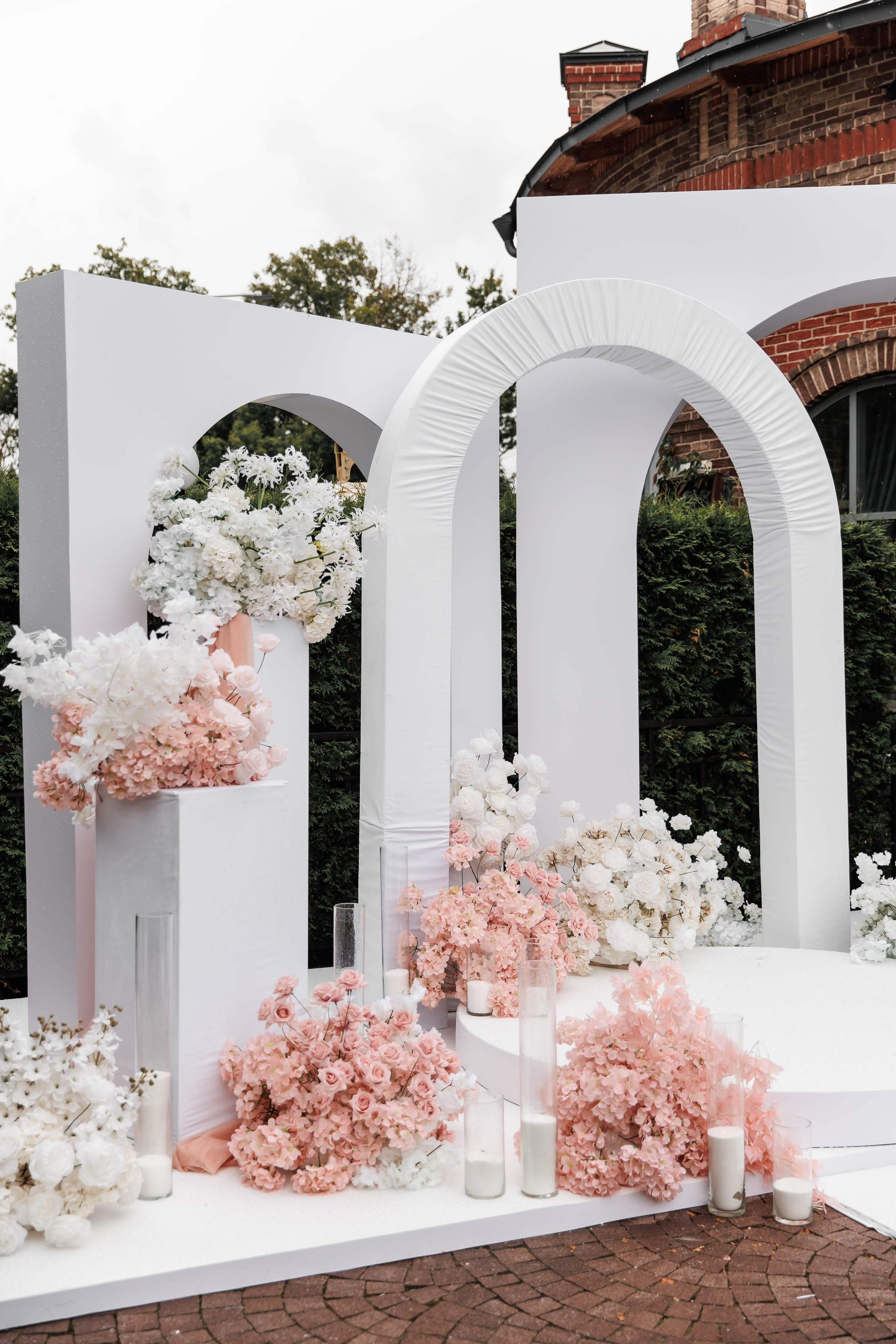 Елизавета и Максим. Свадебный фотограф Владлена Зарецкая