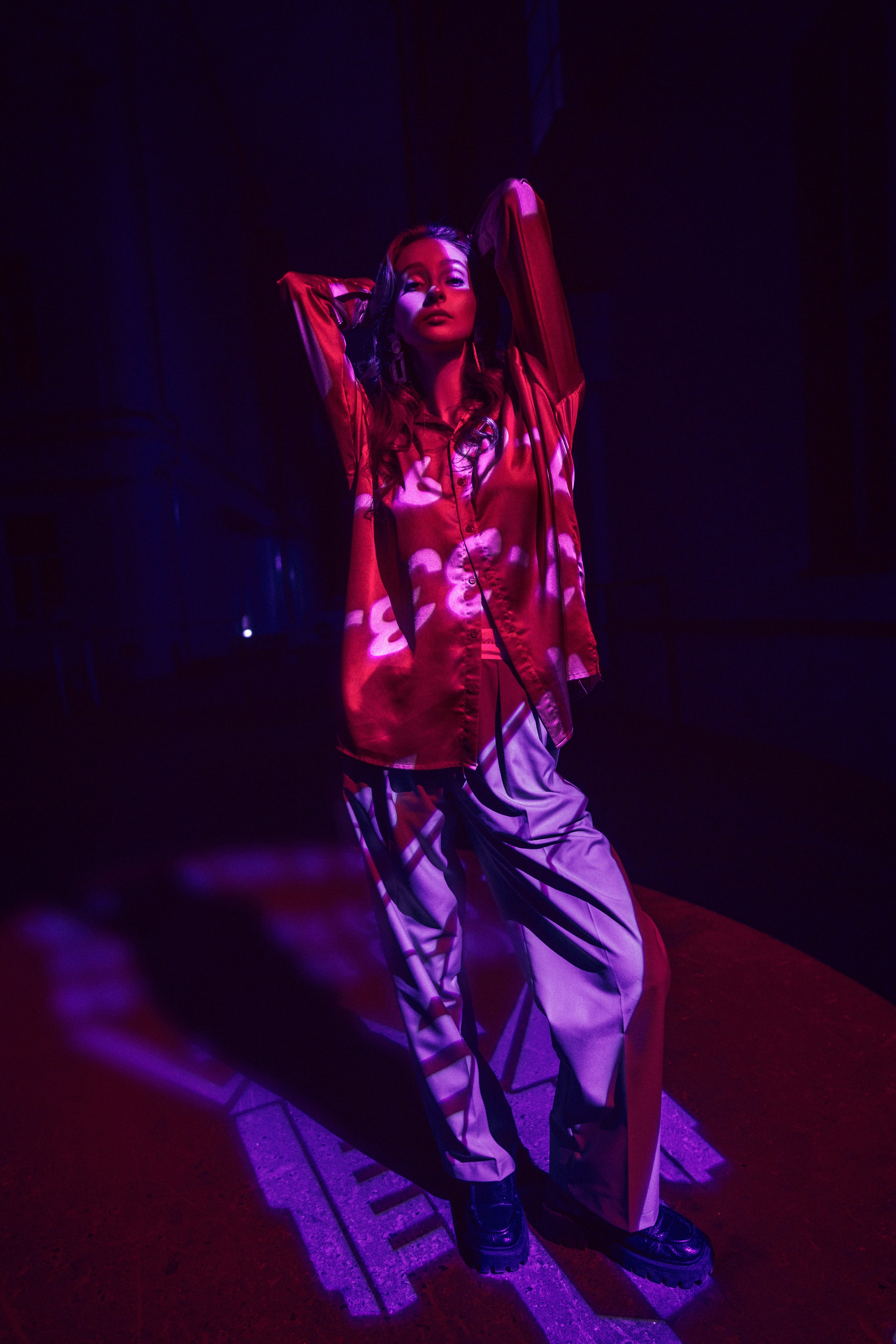 ALEXANDRITE. Sergey,kuzichev