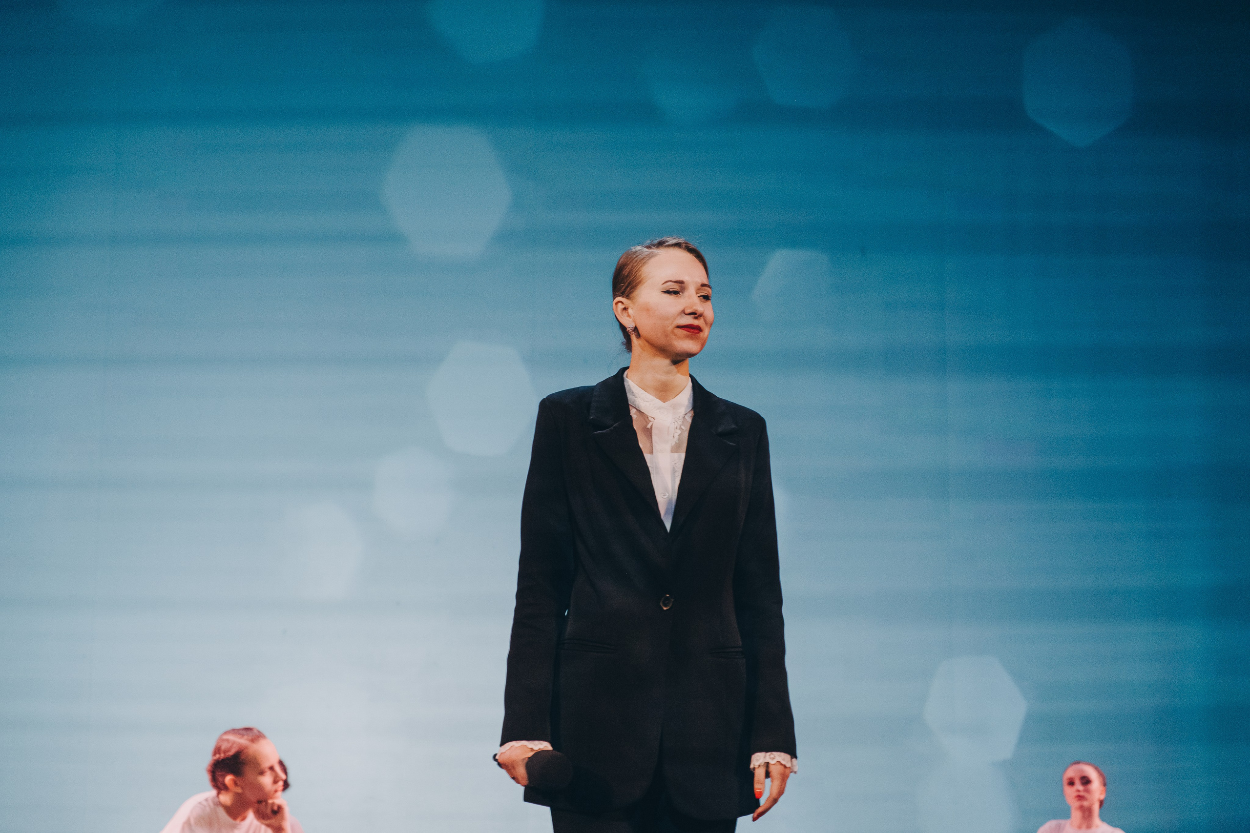 Танцевальный концерт. Фотограф в Иркутске Анна Мирошникова