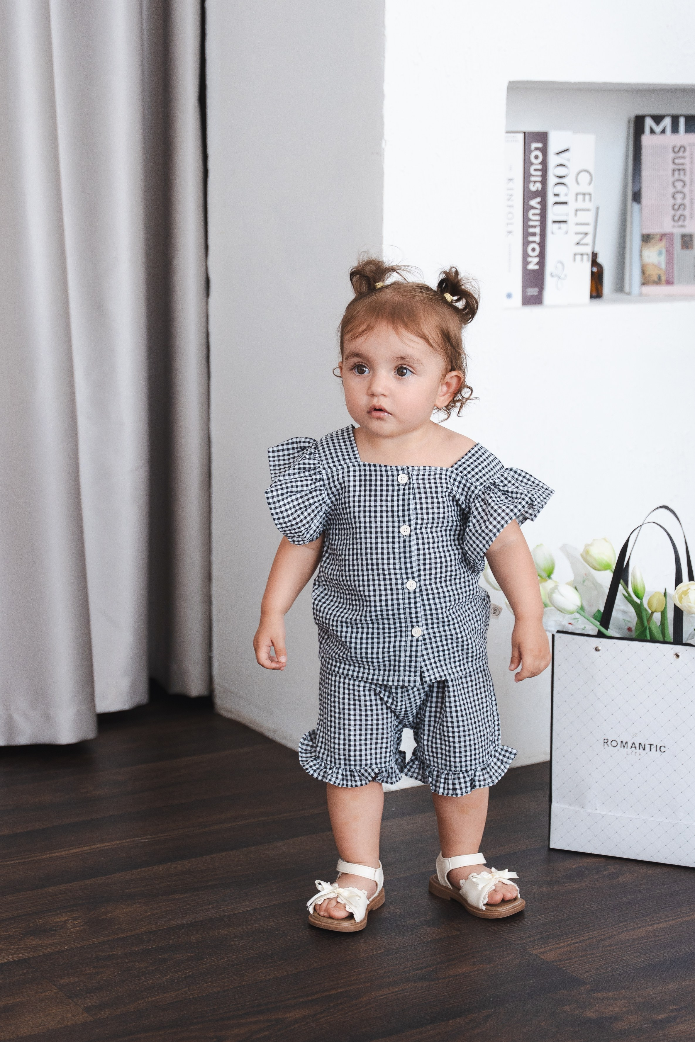 Oh My Baby 27. Фотограф Хабаровск